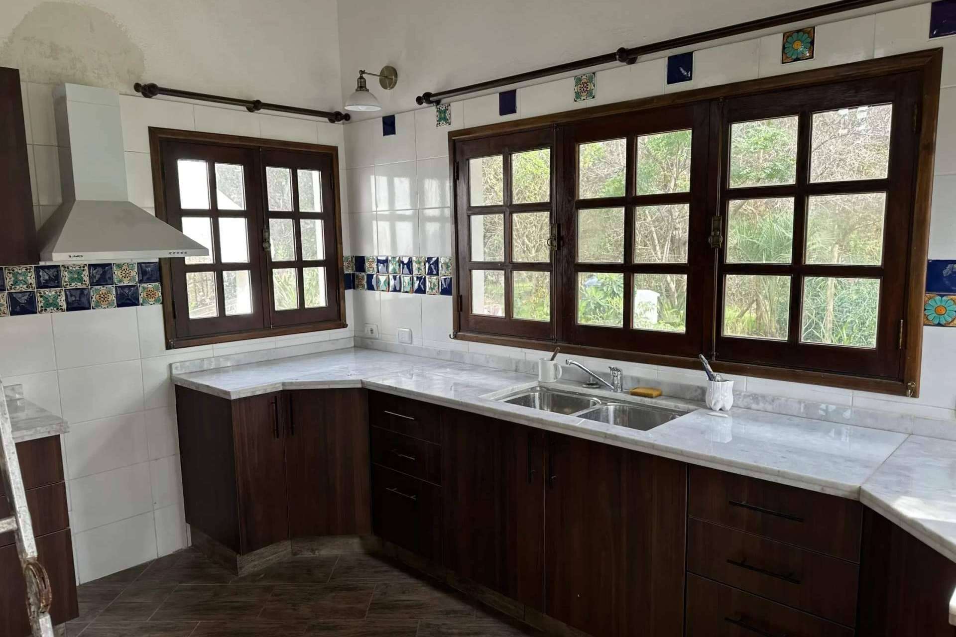 Todo el proceso de construcción de una casa de la mano de Estudio Pinares