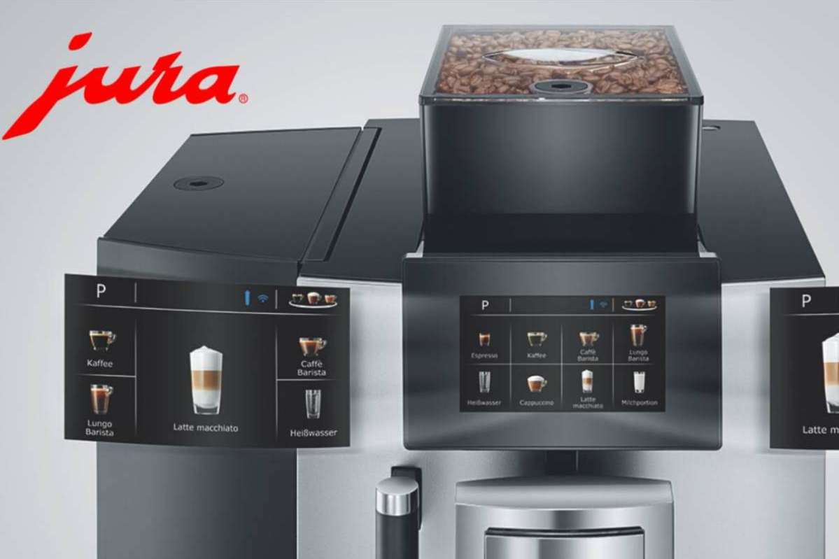 Razones por las que considerar máquinas de café en la oficina, por Fresh OCS