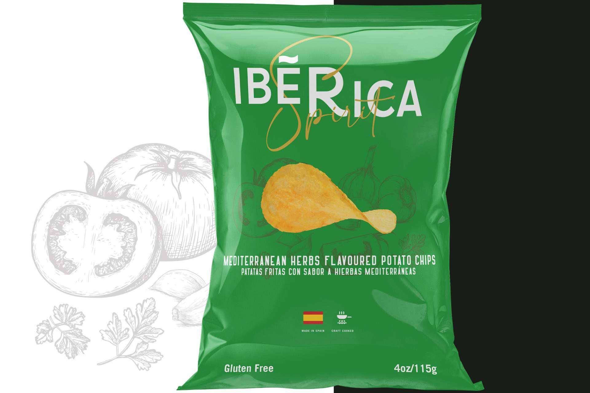 LOTTE introduce en el mercado coreano dos nuevas referencias de IBERICA Spirit