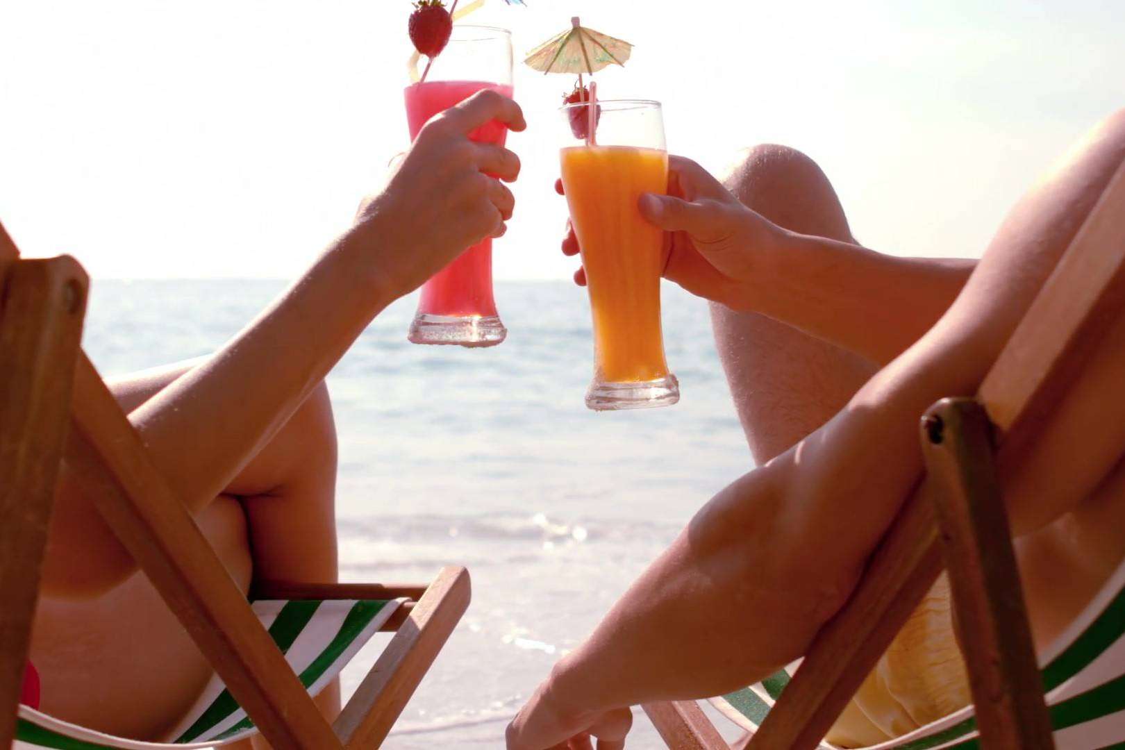 Pagar con comodidad y estilo estas vacaciones gracias al anillo de Rikki