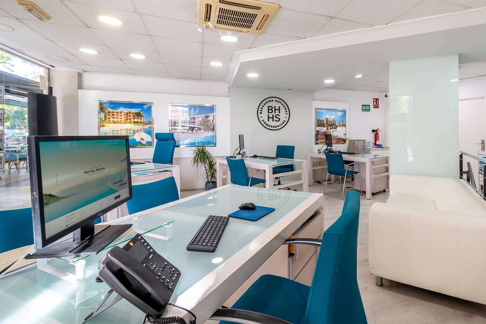 El turismo norteamericano vuelve a impulsar el sector inmobiliario de alto nivel en Mallorca