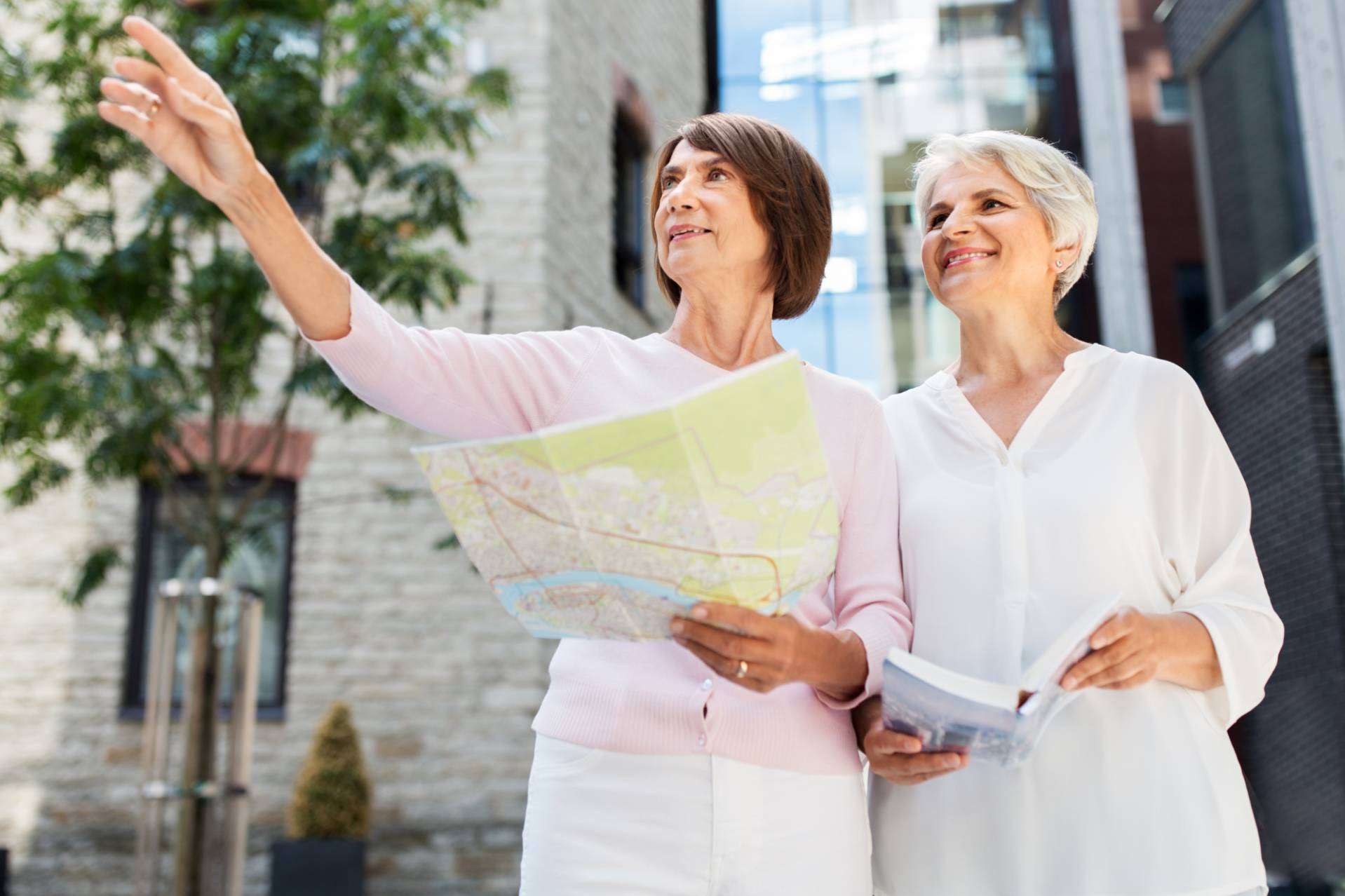 Impresol Media Solutions impulsa negocios locales distribuyendo mapas turísticos