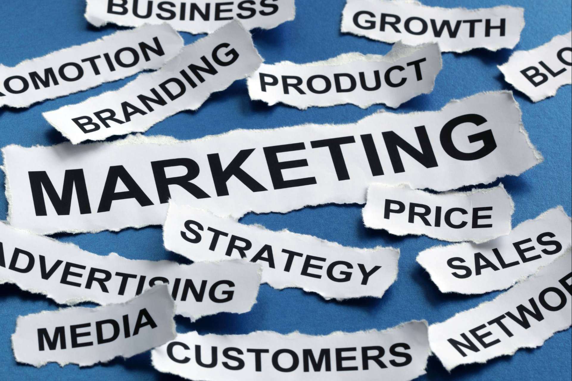 Marketing integral como estrategia ganadora, por Impresol Media Solutions