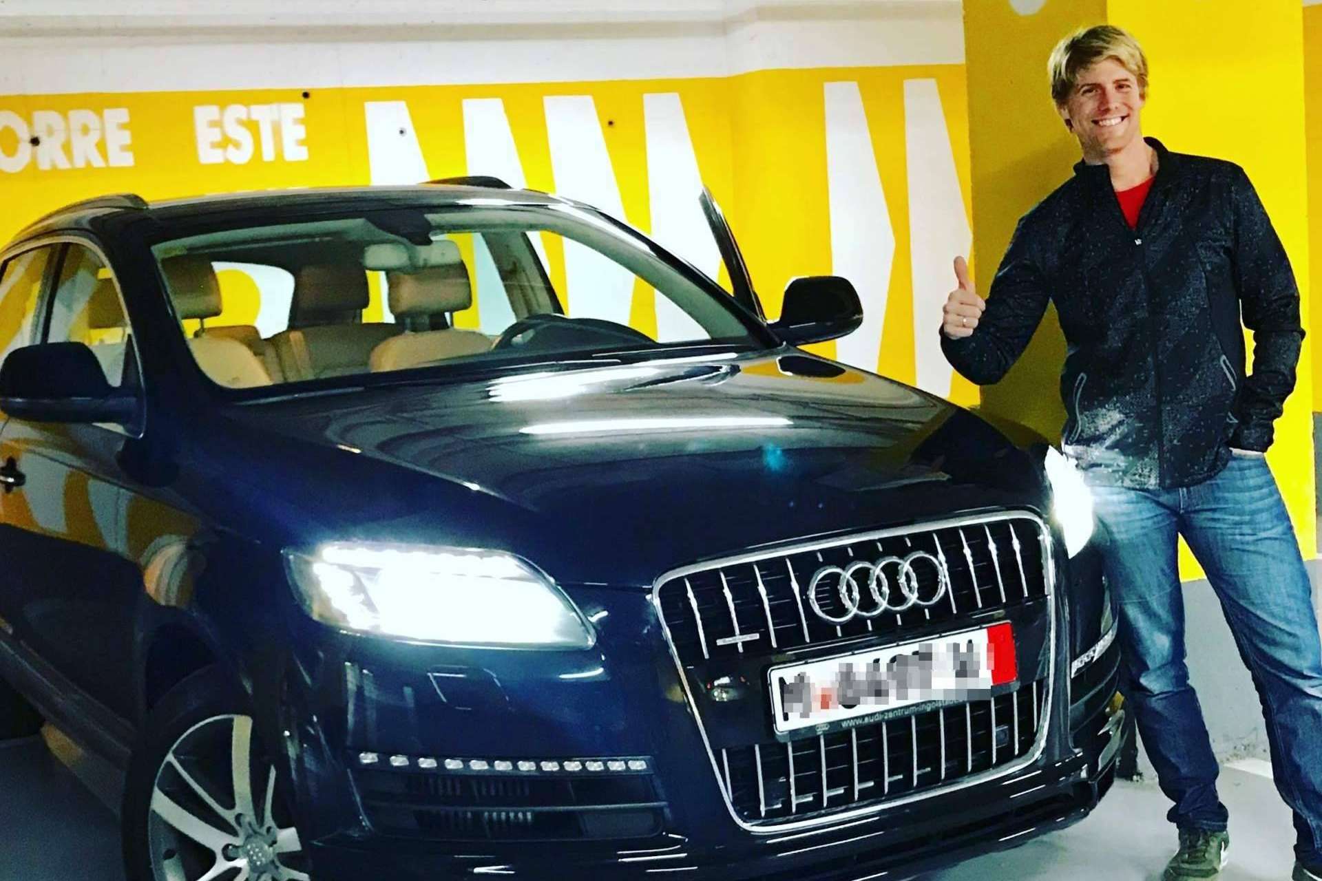 Con Carwico ahora es posible vender el coche de forma online