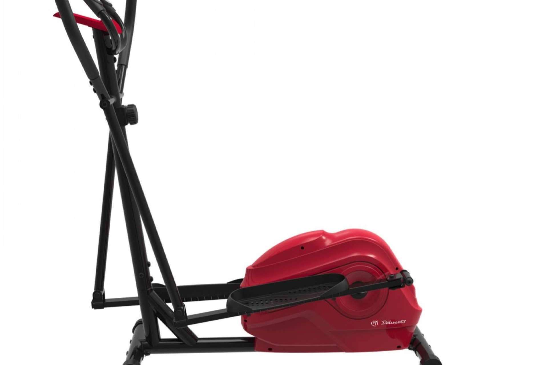 ¿Cuáles son las diferencias entre la bicicleta estática y elíptica?, por Deluxe13