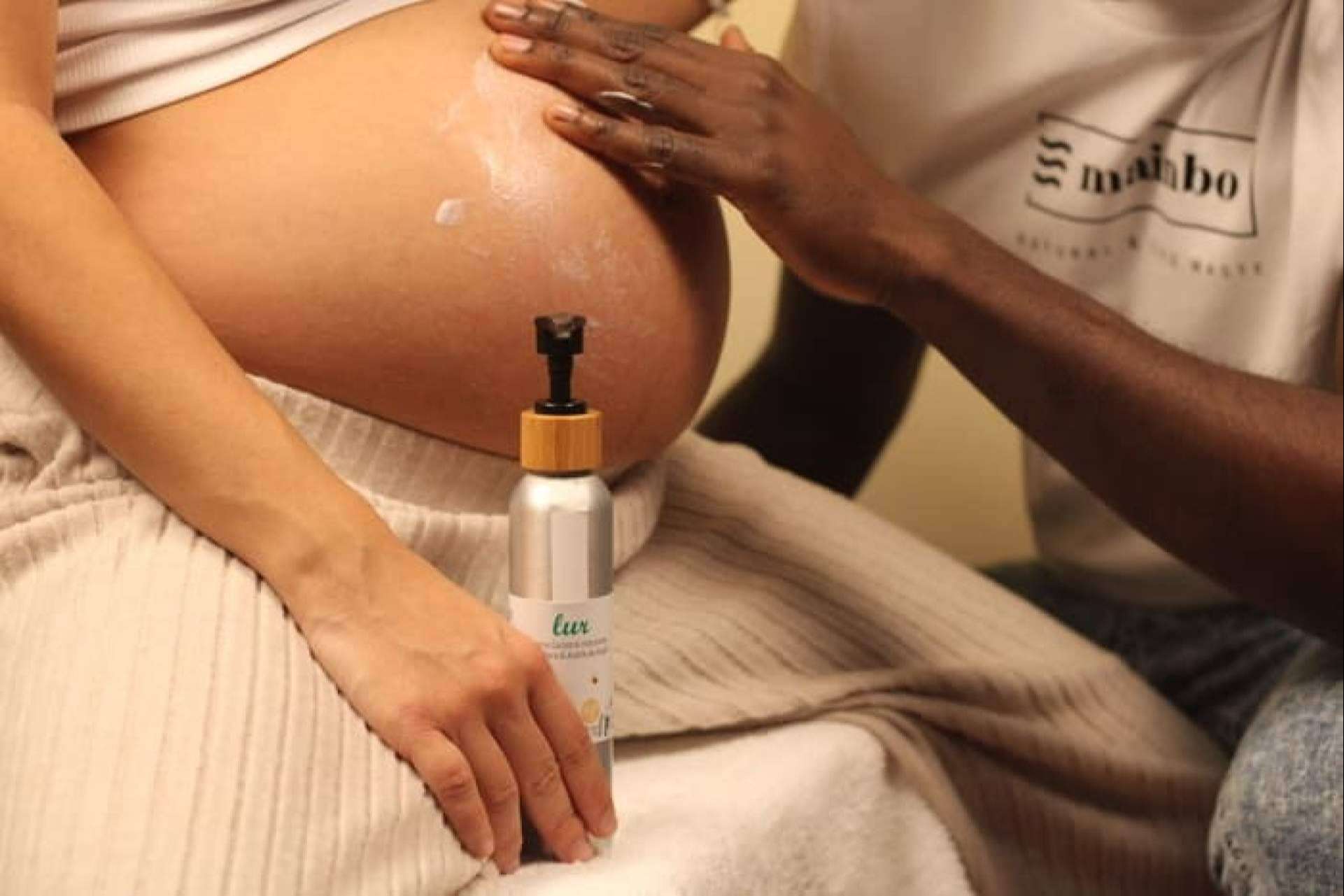 ¿Cuáles son las principales ventajas de tratar la piel atópica con cosmética natural? Mainbo