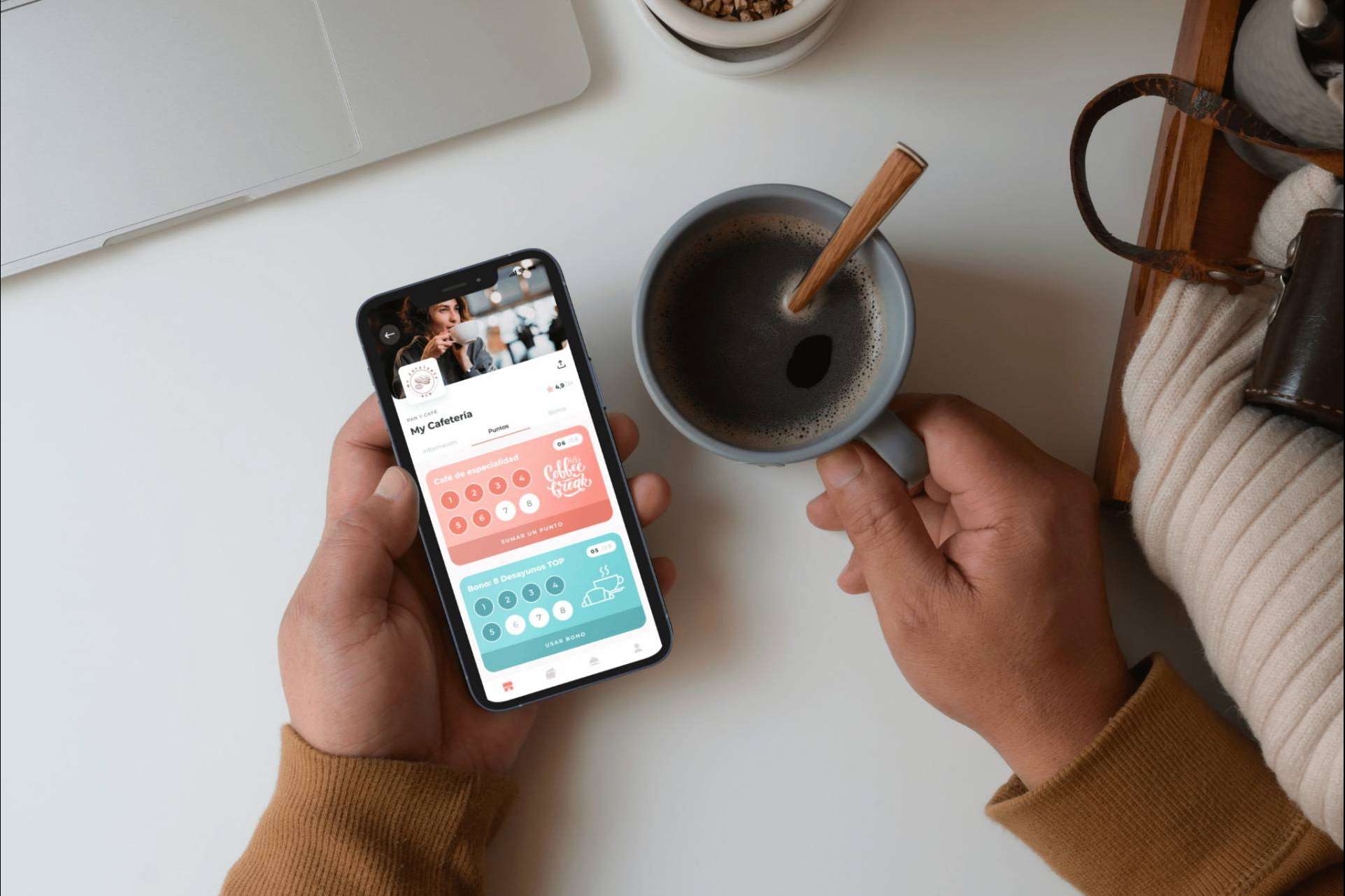 ¿Cuáles son las principales ventajas de las tarjetas cliente?, por Loyapp