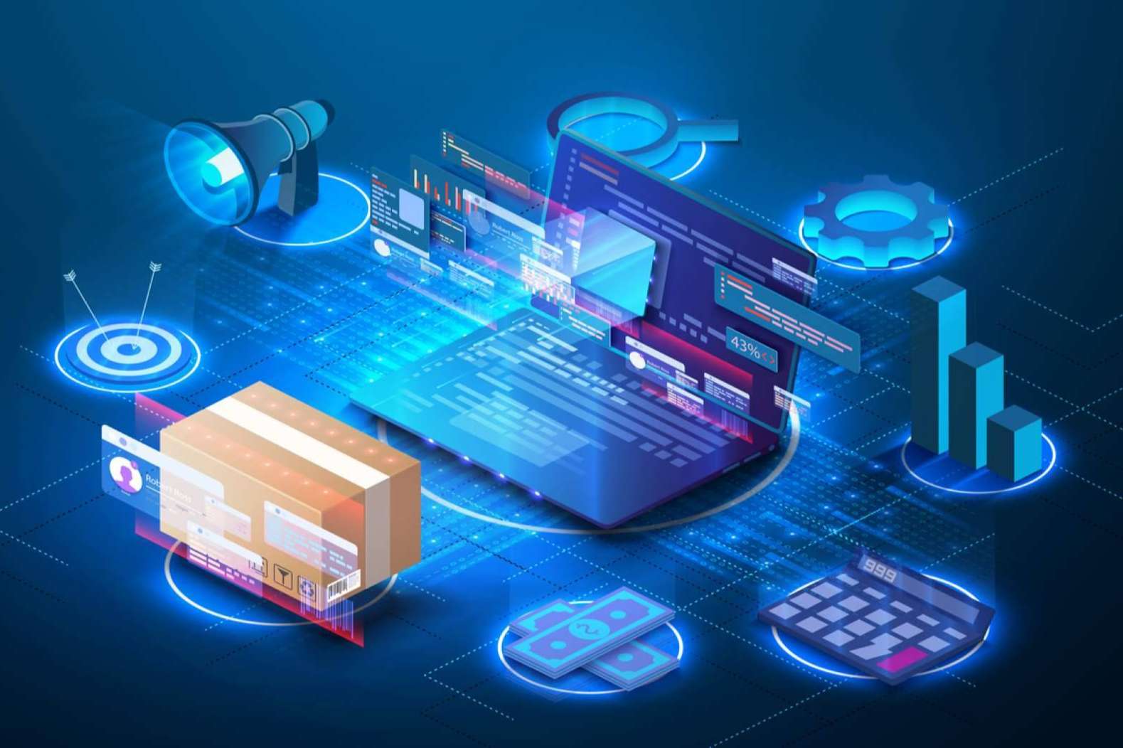 La tecnología de seguimiento de pedidos a través de email, sms o WhatsApp personalizable para los clientes, por Fulfio