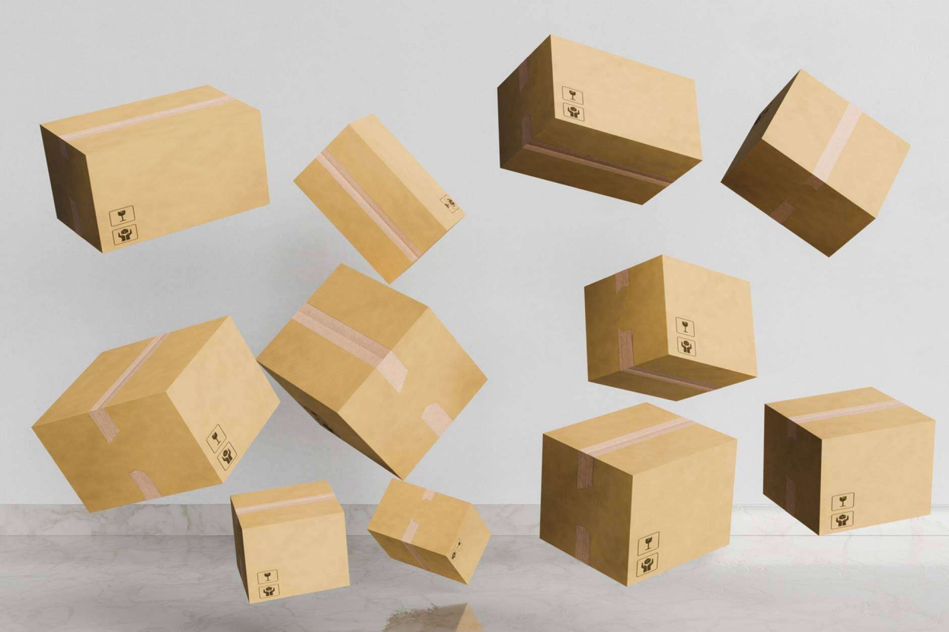 Fulfio ofrece un servicio de packaging personalizado