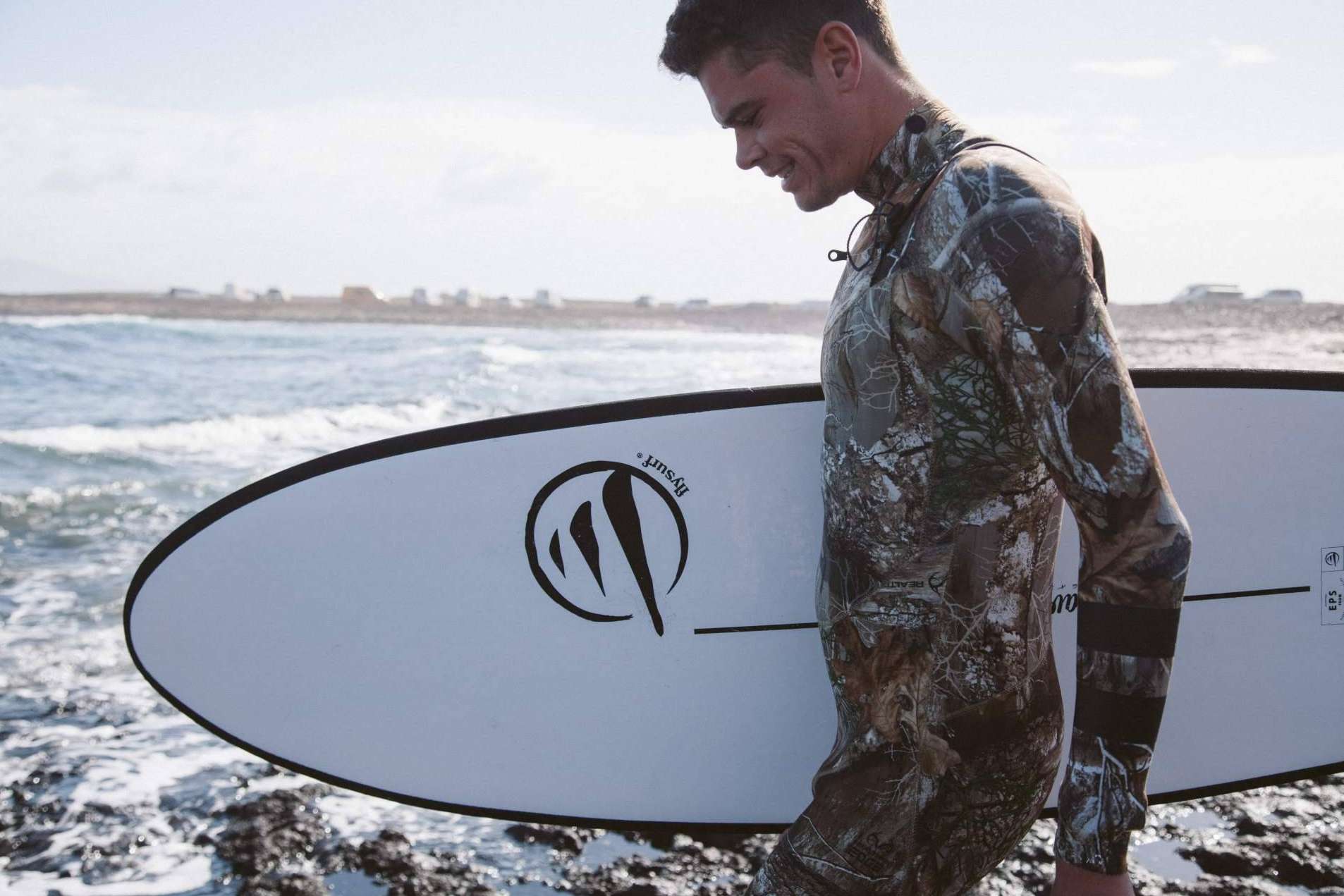 Elegir la tabla de surf adecuada, con Flysurf Boards