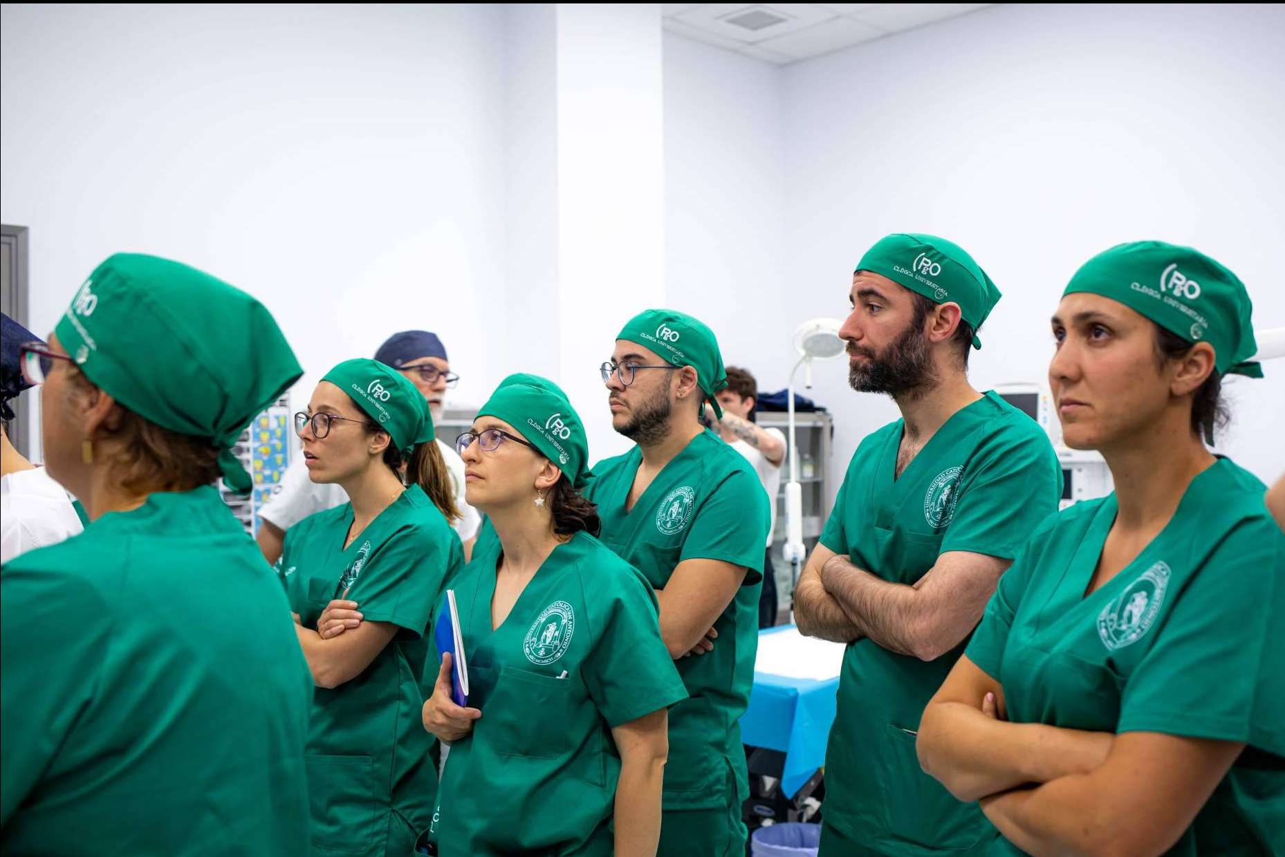 Calidad y vanguardia presentes en los postgrados de PgO Veterinaria
