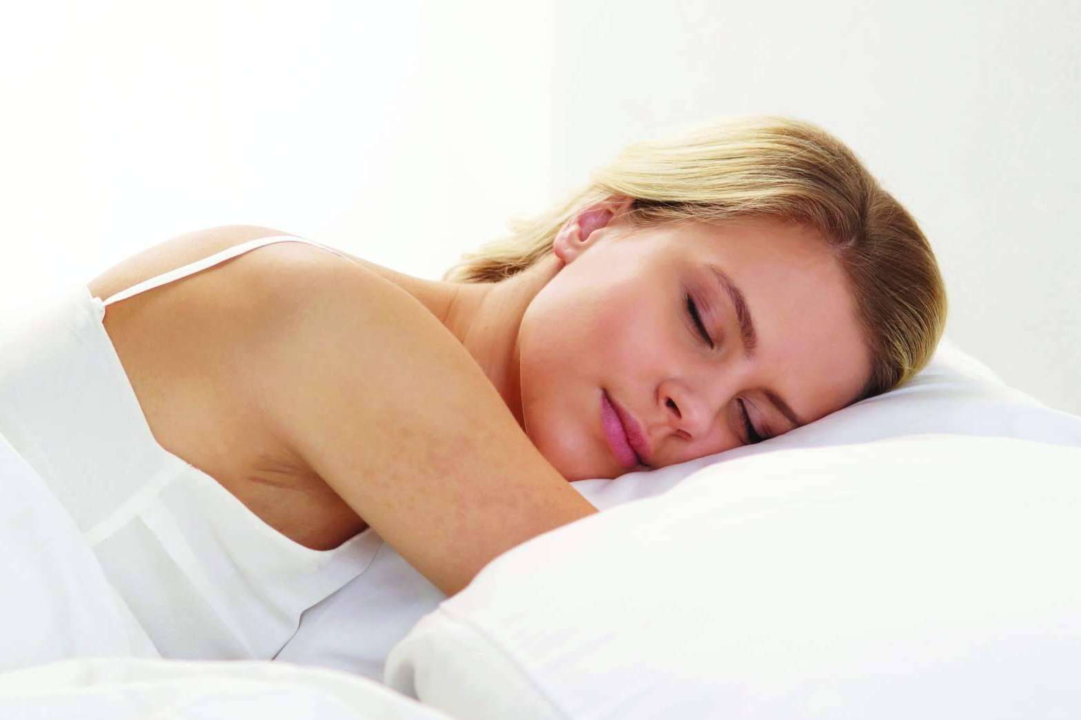 Tecnología textil a la vanguardia de la investigación para un descanso reparador, con TEX-THERAPY