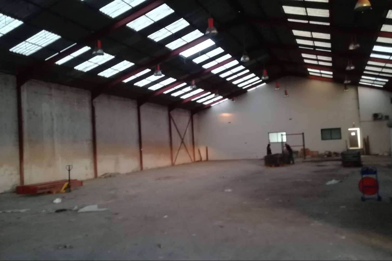 Conocer las ventajas de contar con profesionales para llevar a cabo el desmantelamiento industrial