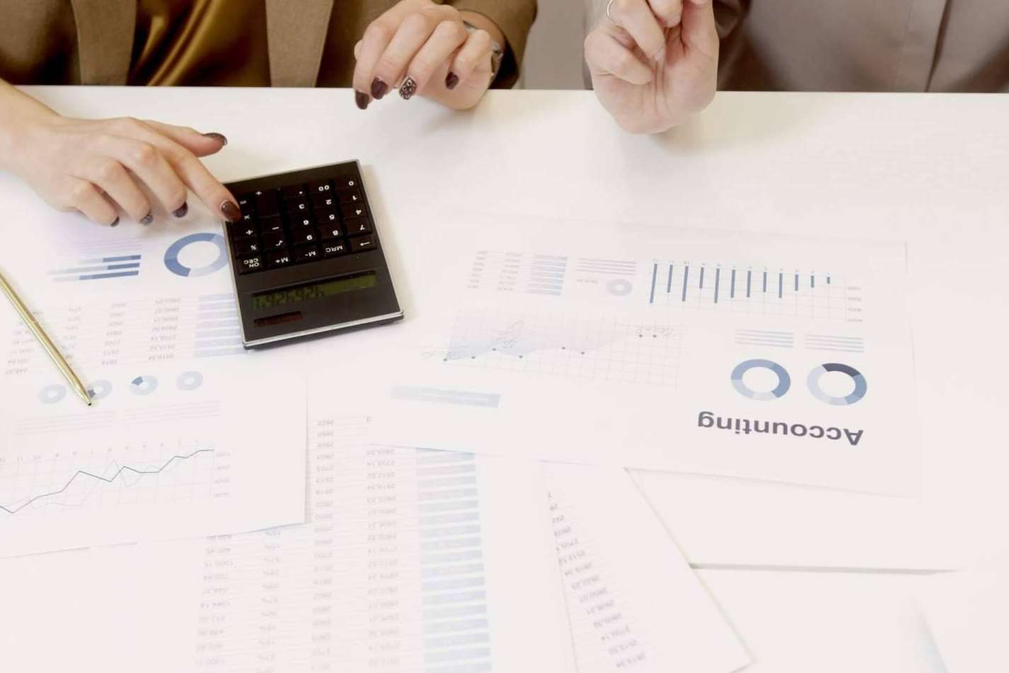 Gestoría y asesoría contable, la clave para una administración eficiente de impuestos y finanzas