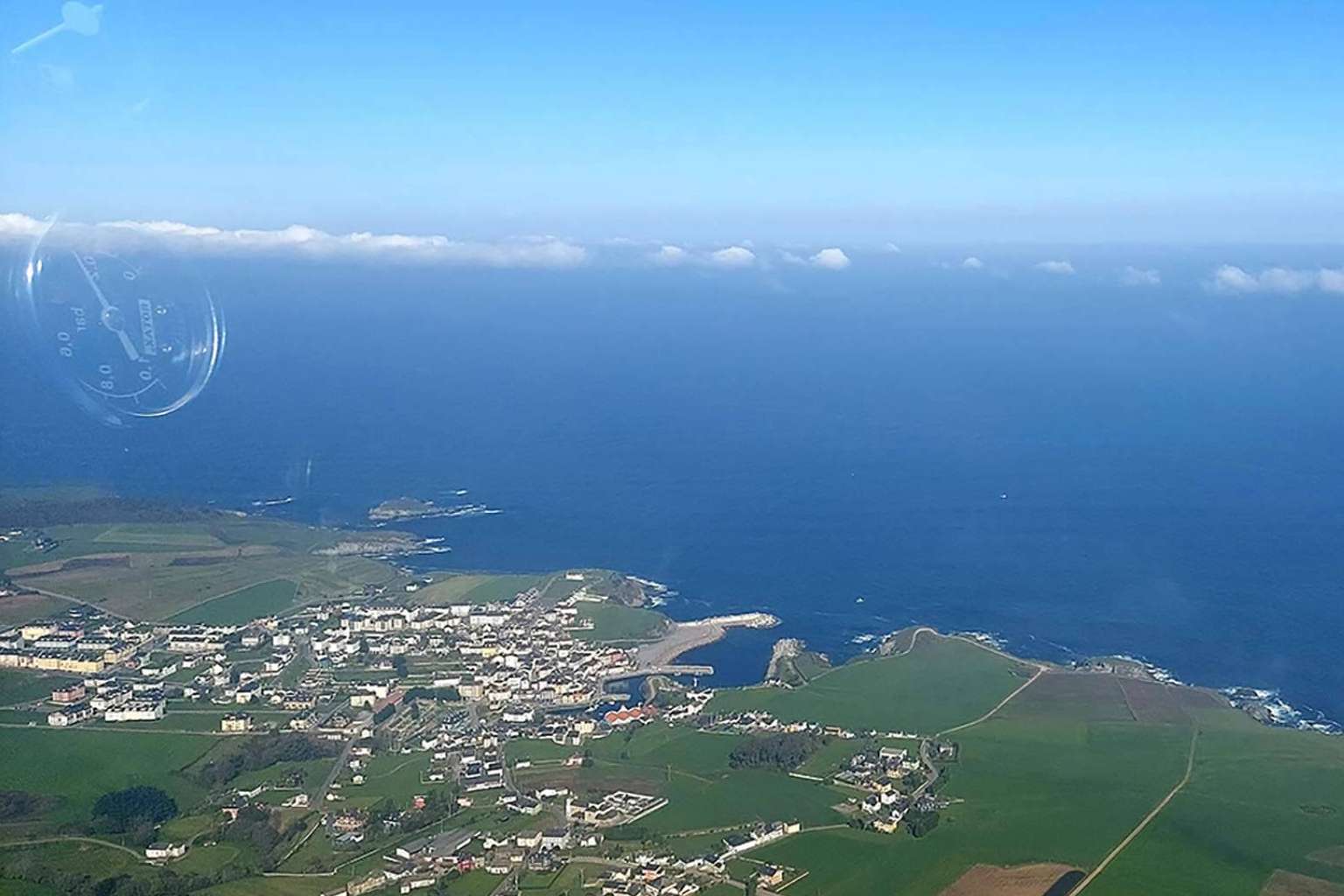 Asturfly, aprender a volar en avioneta por Asturias