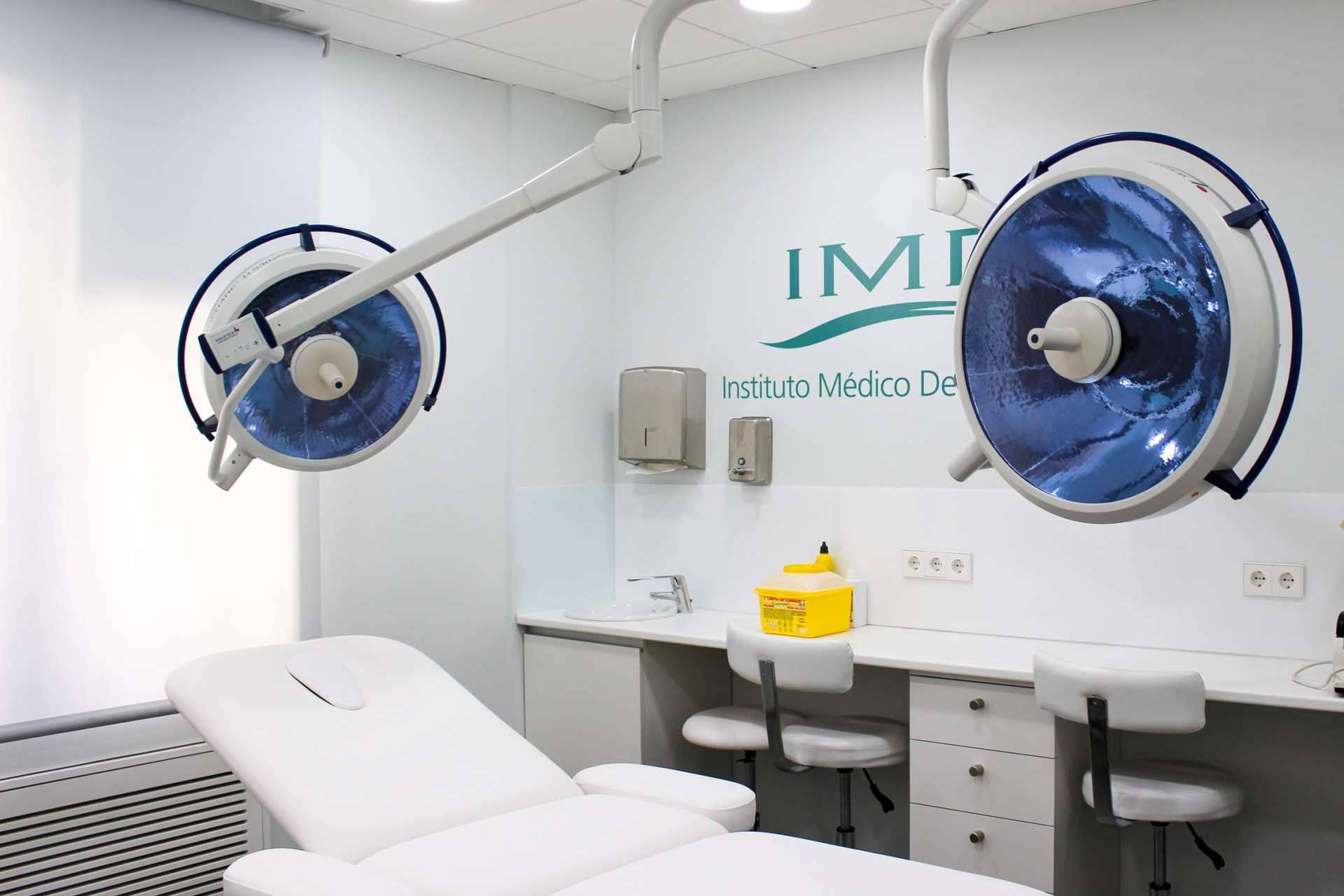 IMD potencia sus tratamientos capilares con tecnología de última generación