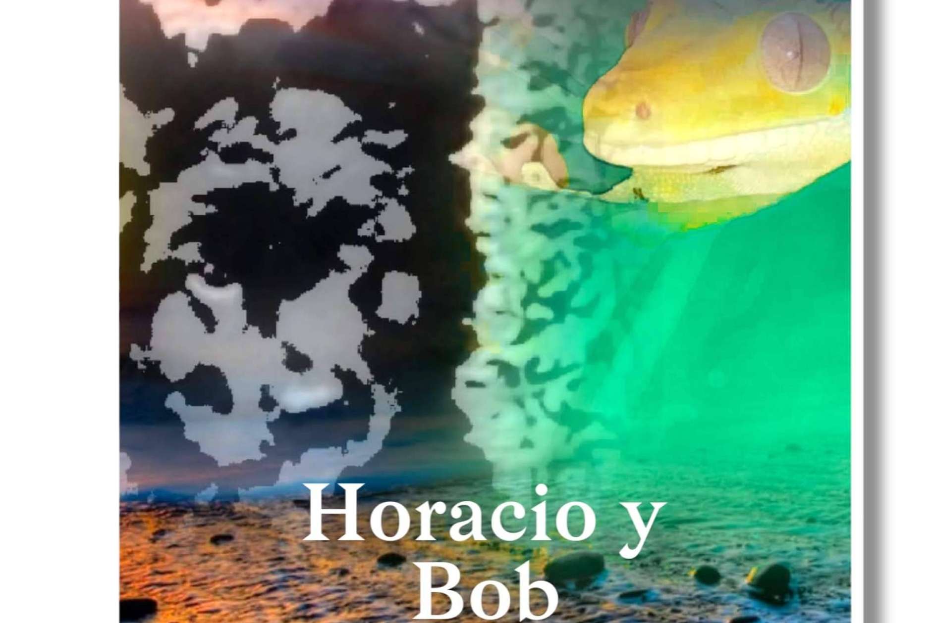 Horacio y Bob, una firma de ropa inspirada en la naturaleza