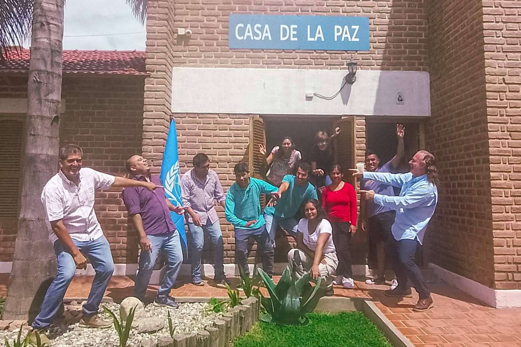 Asesoramiento para la mitigación de la huella de carbono de la mano de EcoConciencia