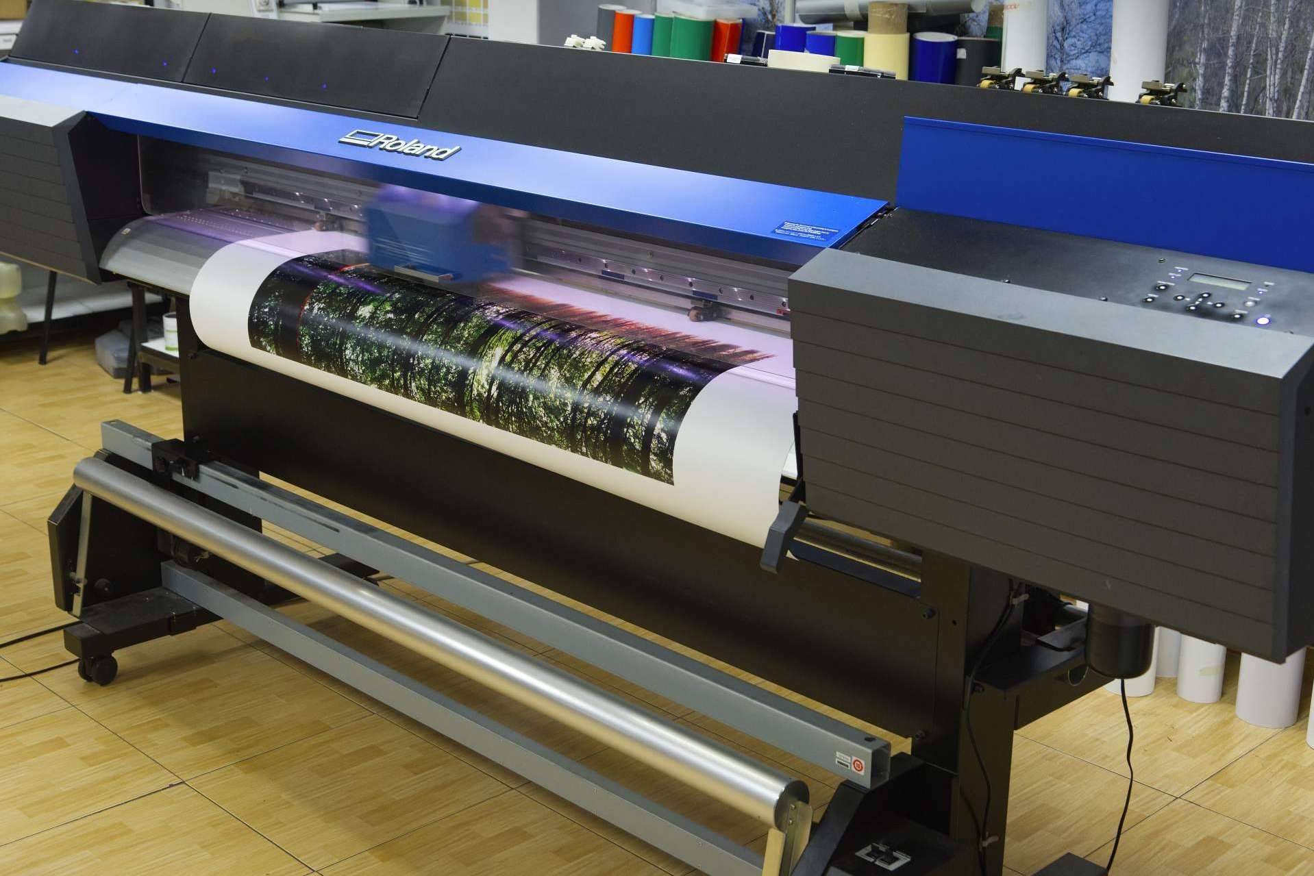 Impresión offset en cualquier formato, con Ediciones Alsur