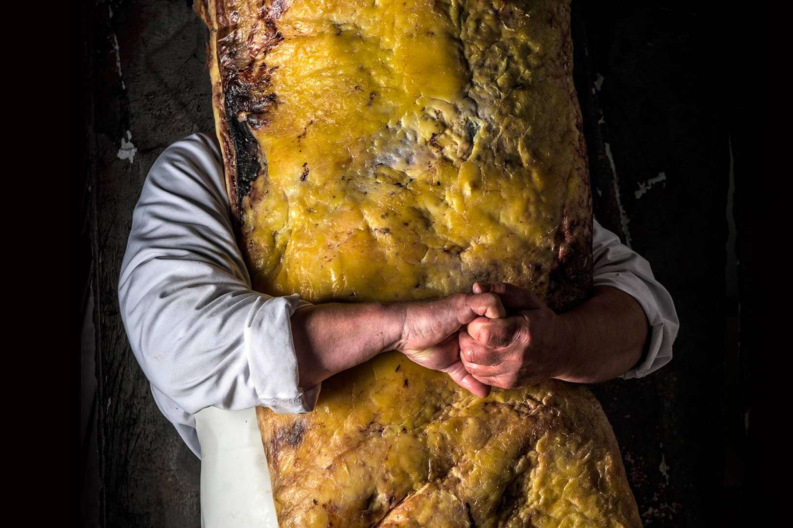 Txogitxu habla de una de las mejores carnes rojas del mundo