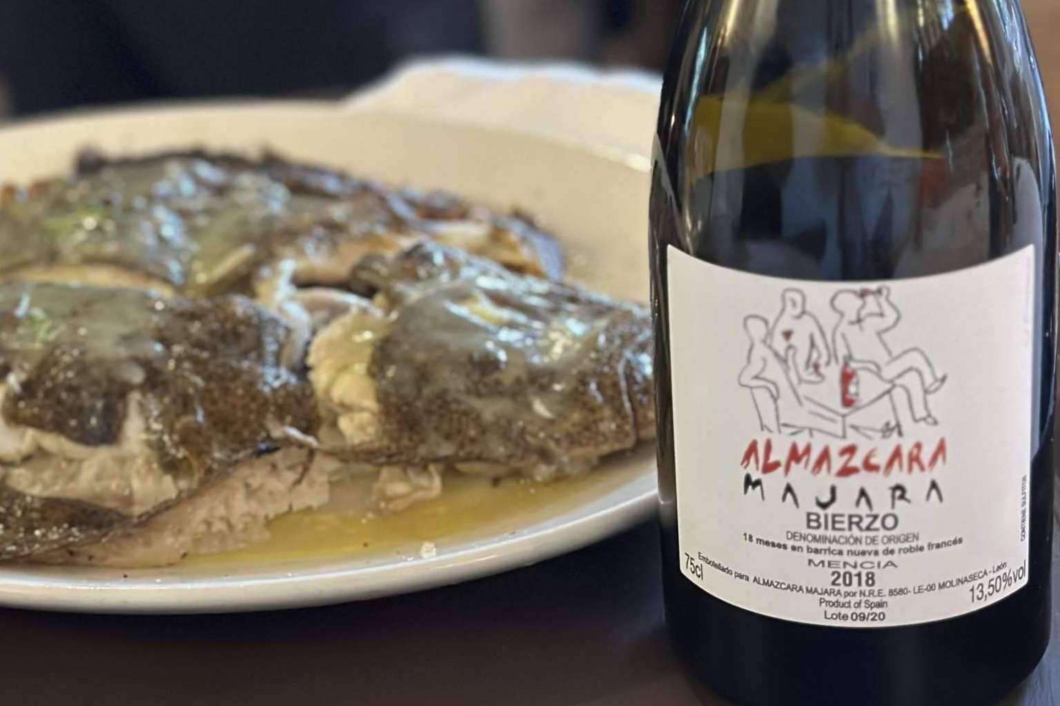 Las joyas enológicas de Almázcara Majara; una experiencia única de degustación