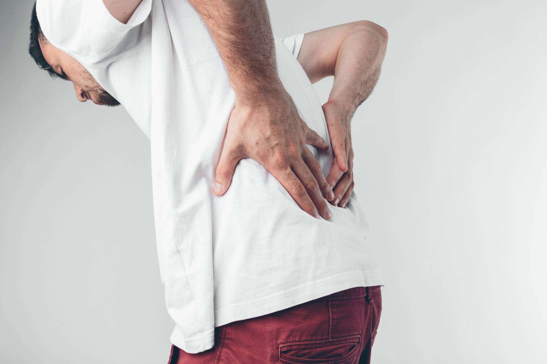 Tratar la hernia discal con andulación, un novedoso enfoque terapéutico