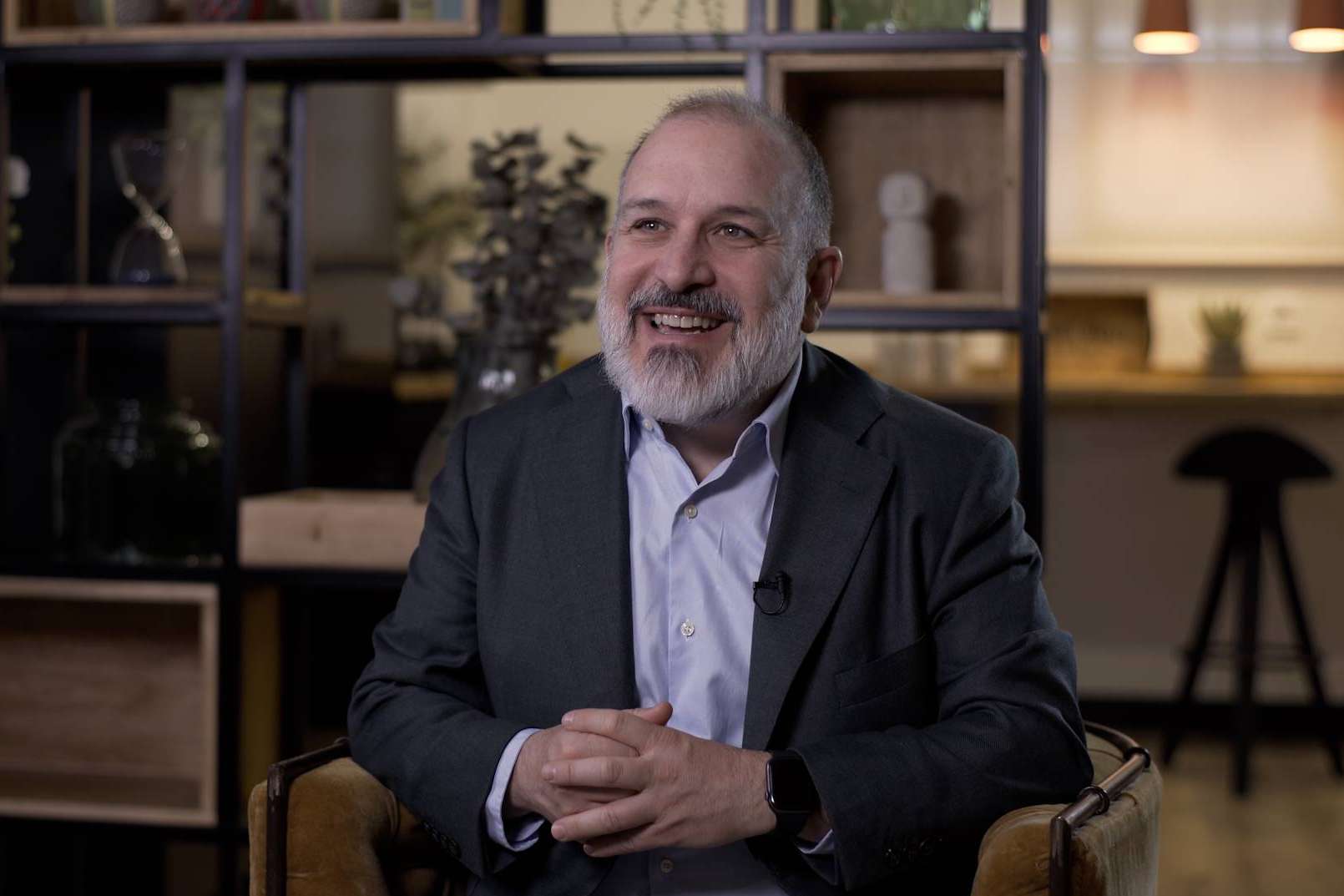 La Fundación Friedrich Naumann estrena '¿Somos una Sociedad Realmente Diversa?', un documental con el que se acercan al concepto de diversidad