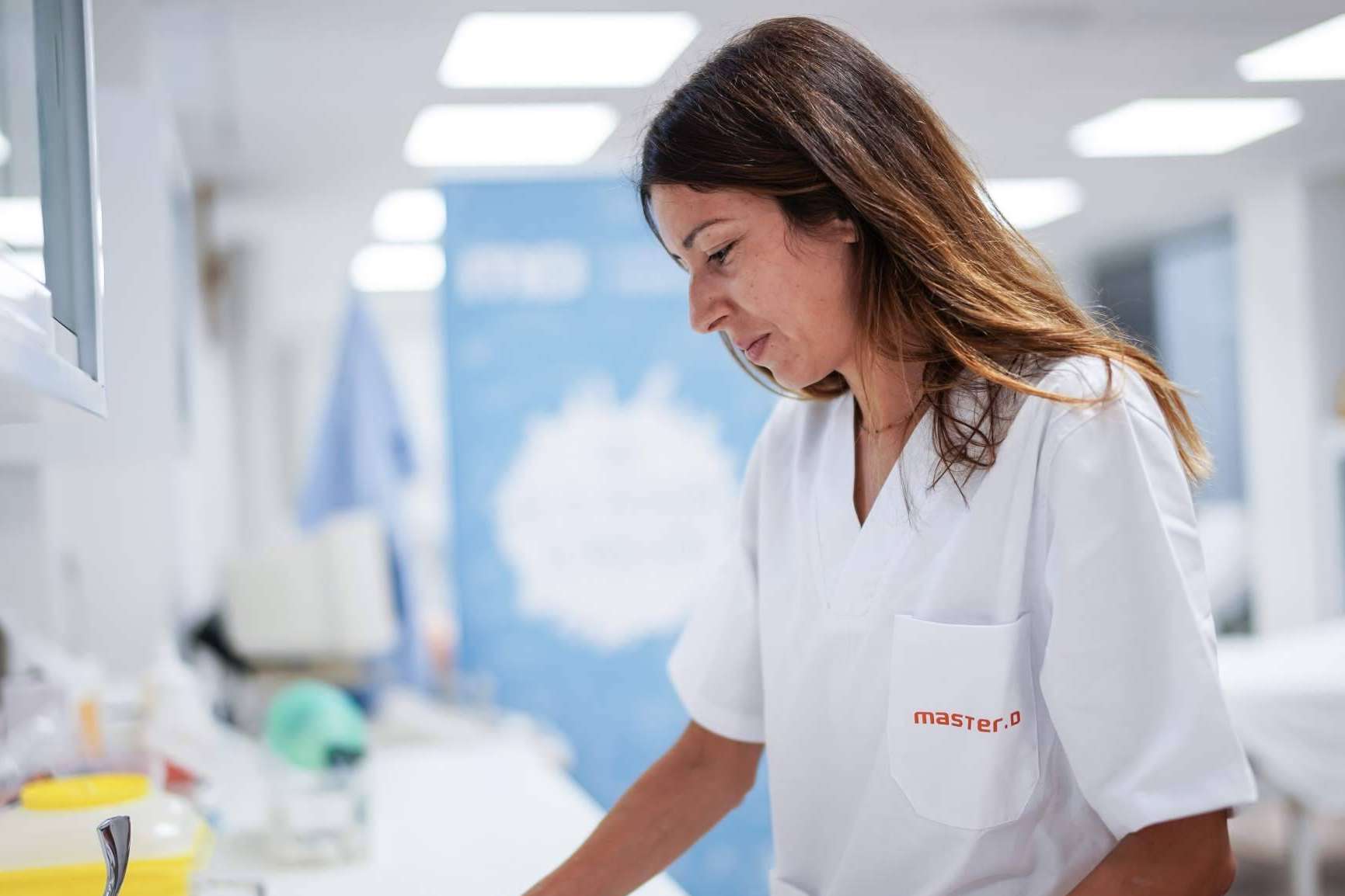 Preparación exitosa para las oposiciones de celador, con MasterD