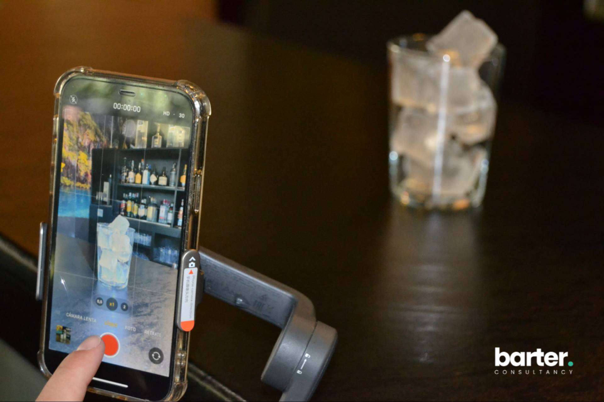 Barter Consultancy, el socio estratégico en la transformación digital de la hostelería
