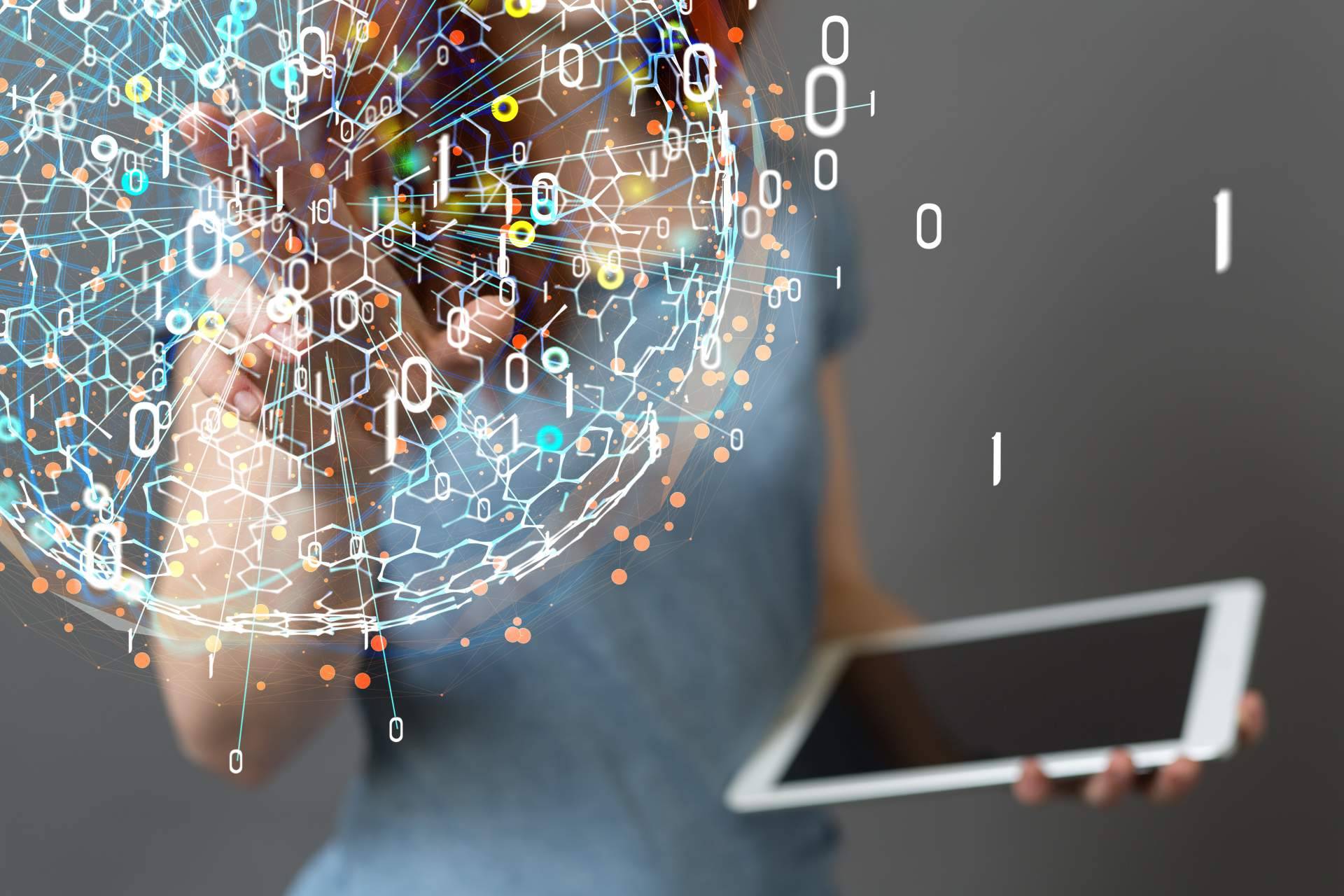 Descubrir la importancia del big data con el máster ofrecido por Digital Age University