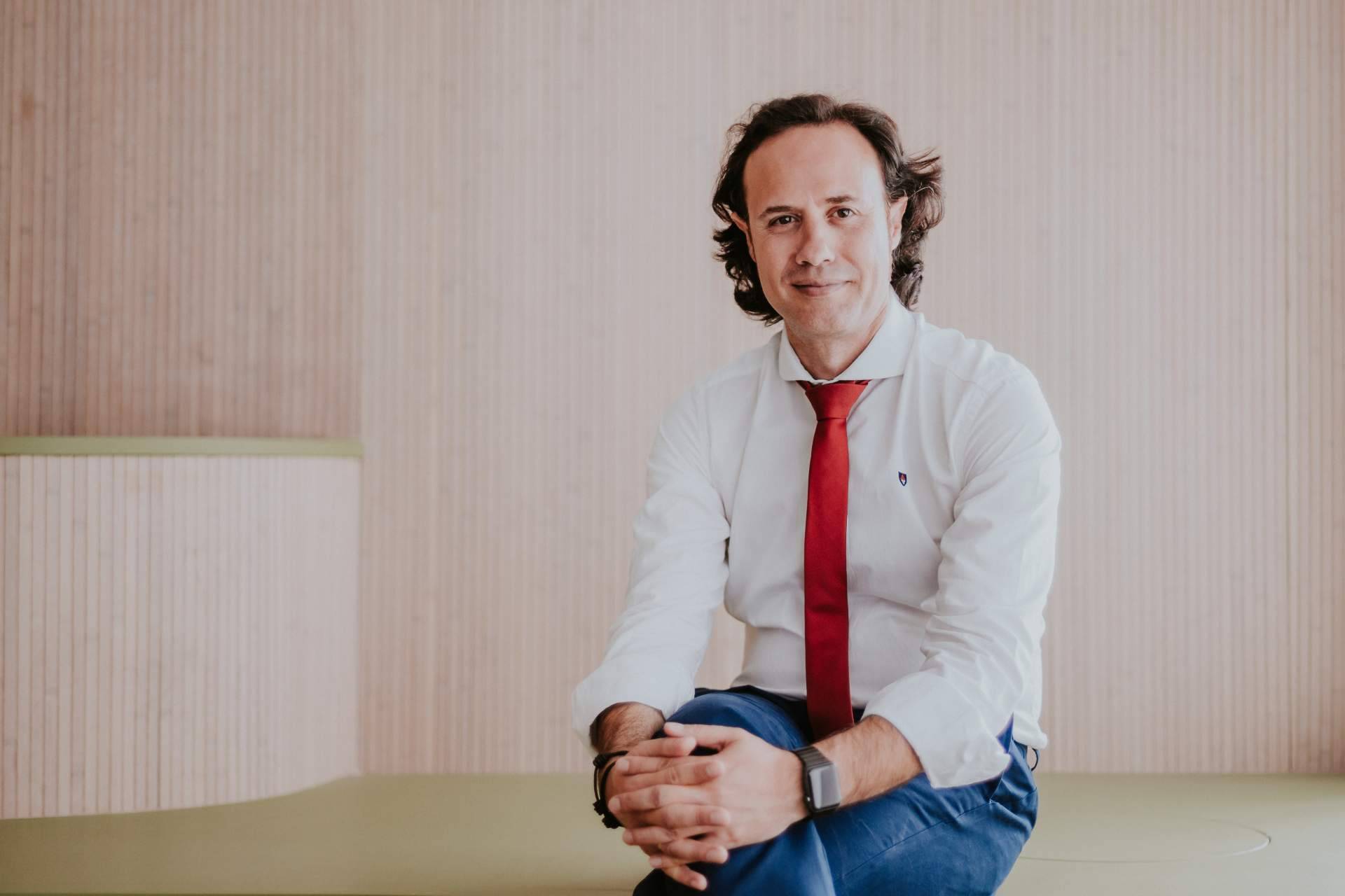 El libro de Leandro Fernández Macho que ayuda a afrontar grandes cambios, 'La inteligencia adaptativa'