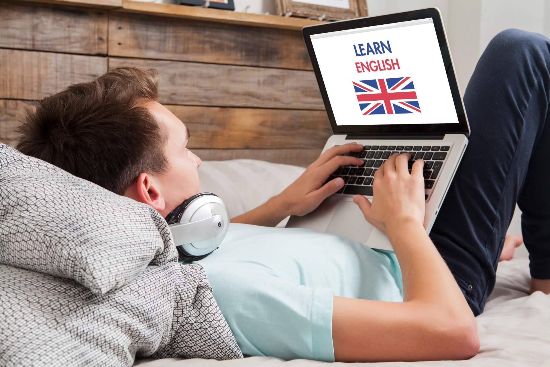 El incremento de las clases particulares de inglés en España
