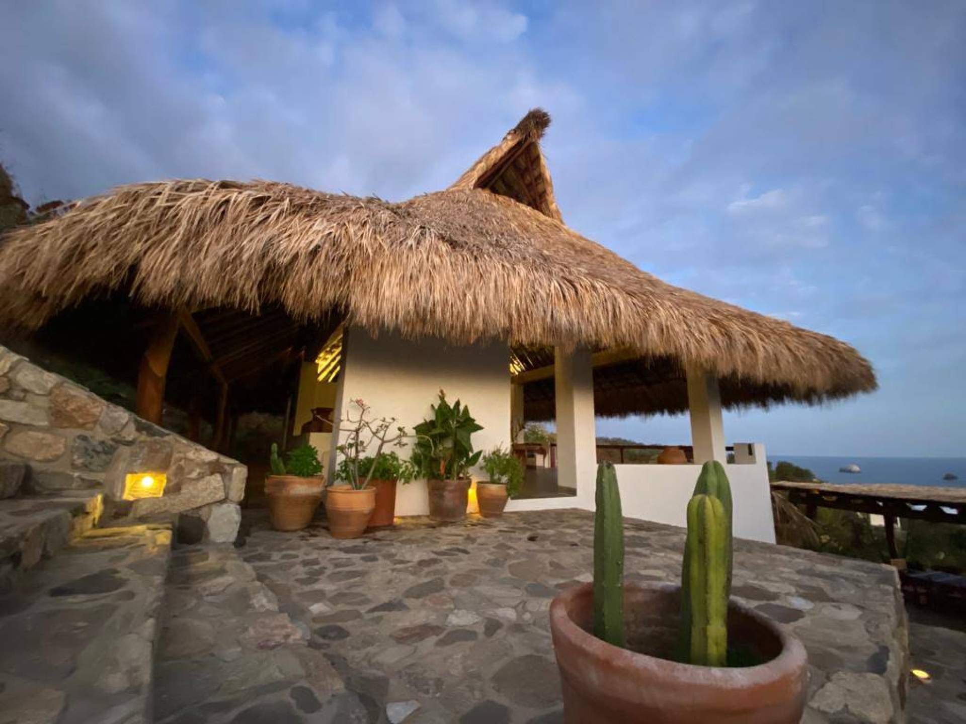 Cuál es la opinión de los usuarios acerca de hacer un retiro de yoga en Zazil Retreat