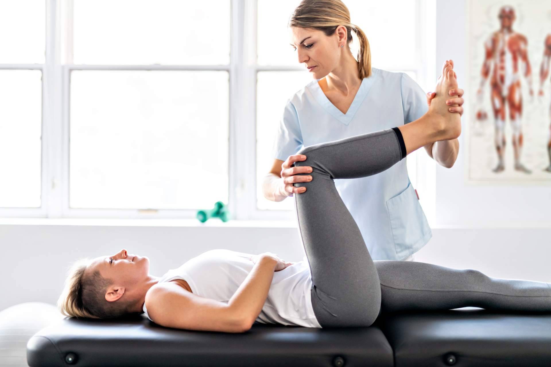 Clínica de Fisioterapia en Madrid, servicios de calidad excepcional para aliviar el dolor y recuperar la salud