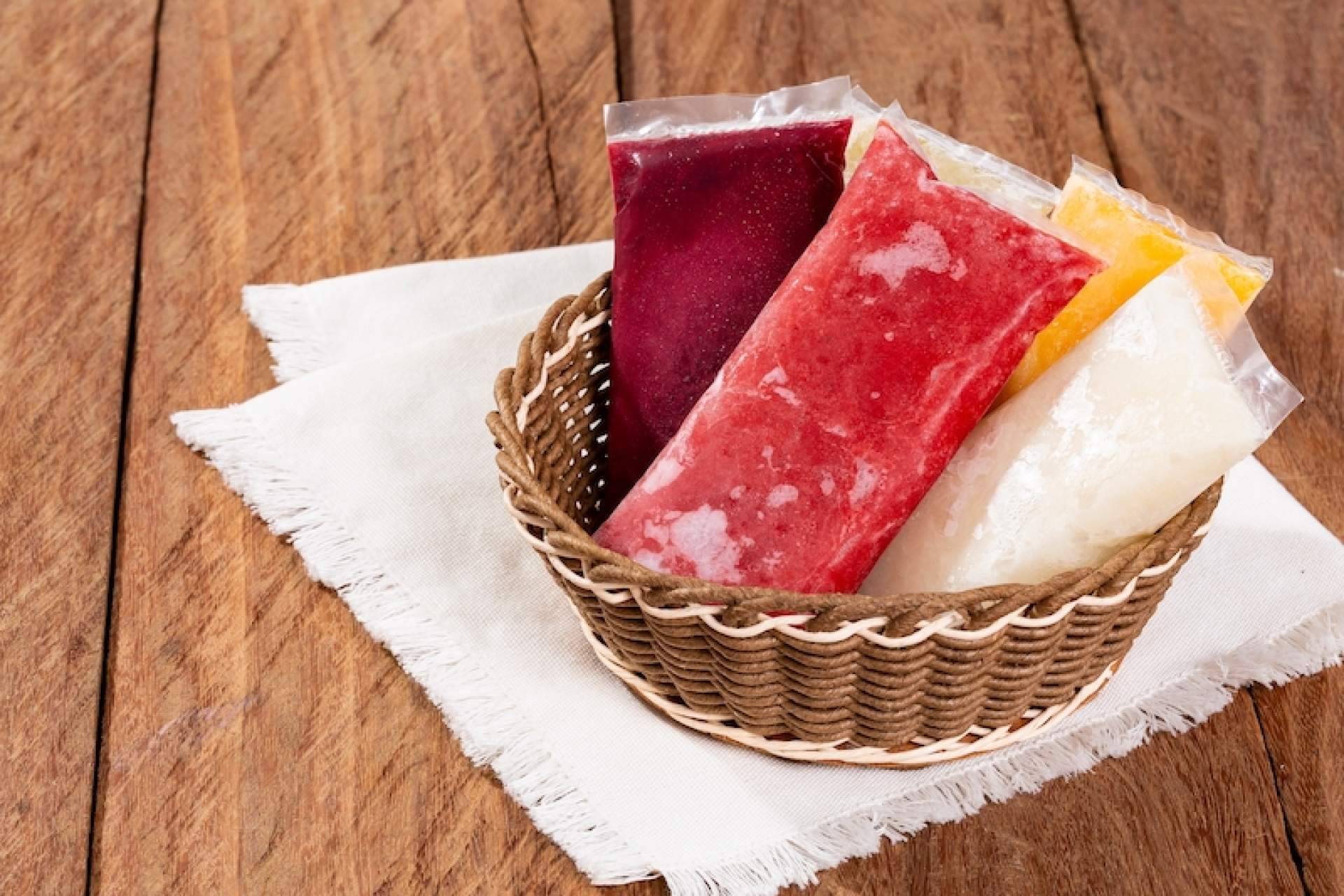 Los concentrados de fruta incrementan en la industria alimentaria con fabricantes como Baor Products