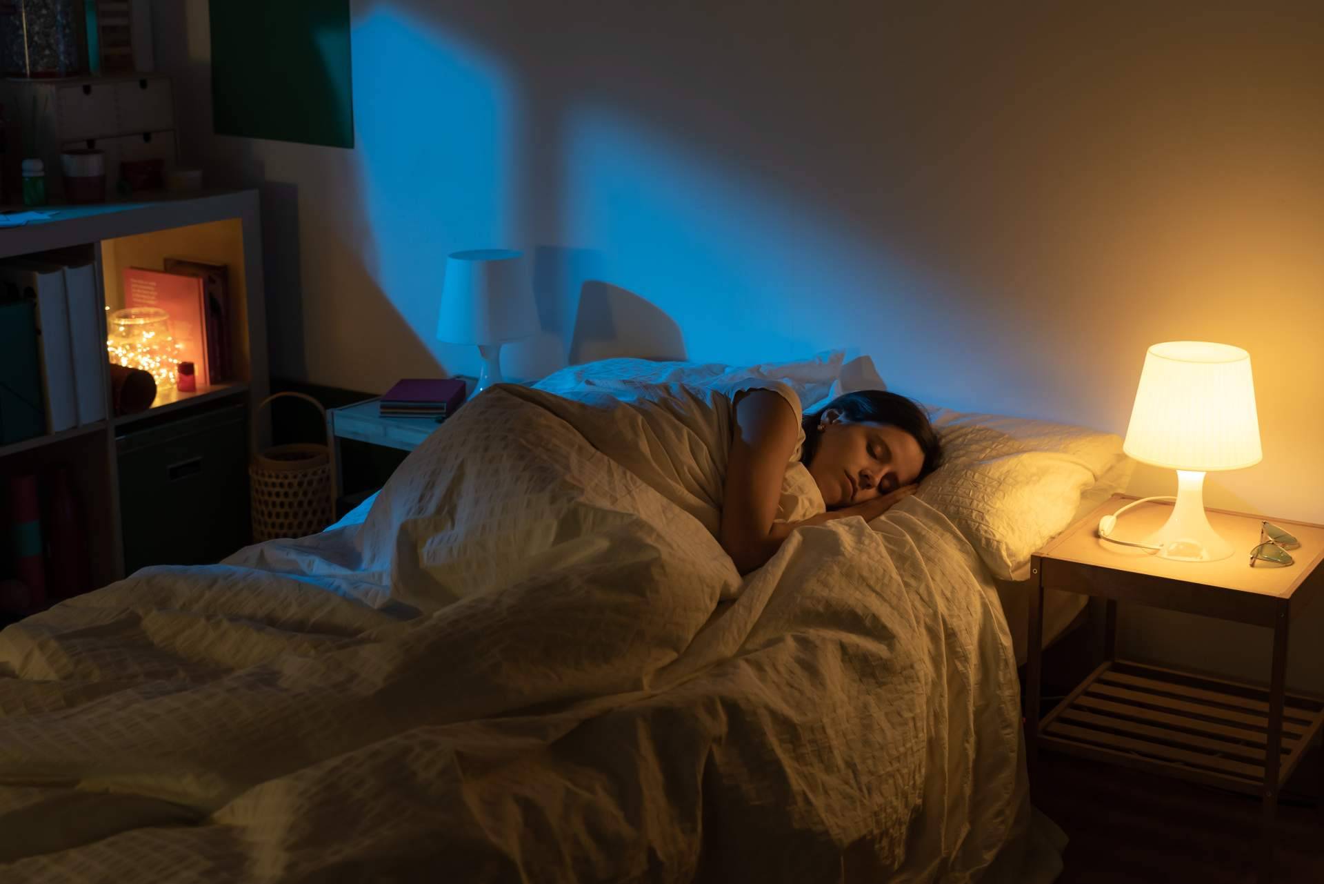 ¿Por qué es importante un descanso reparador para poder tener energía en el día a día?
