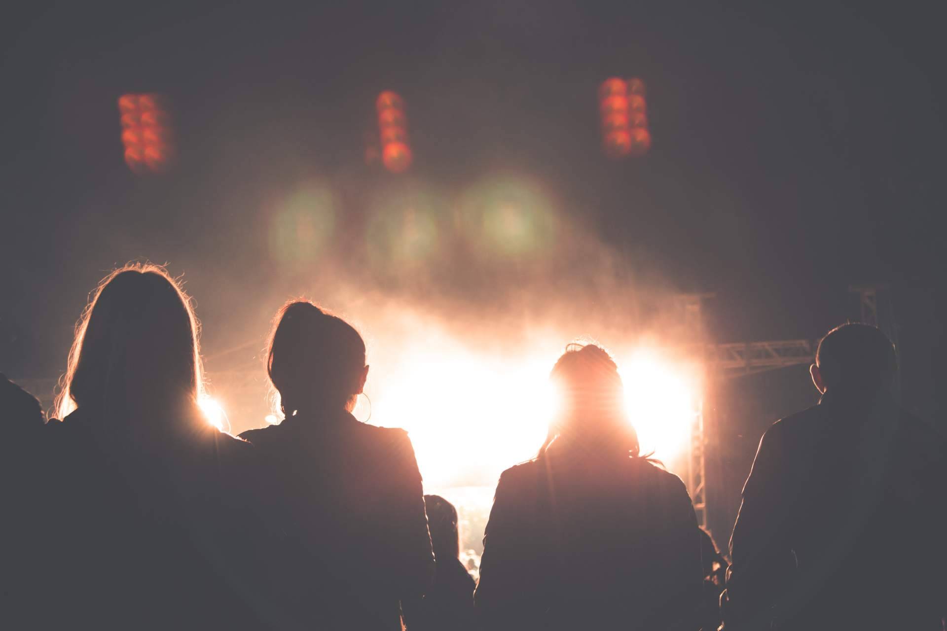 Conocer a profesionales del sector y moverse en el mundo de la música con LinkMusic