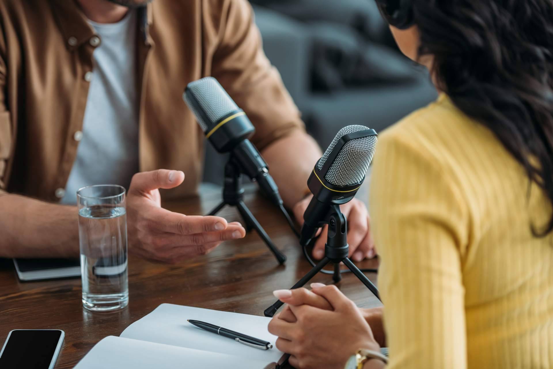 En tan sólo 7 meses el podcast '3 Generaciones' ha llegado al ranking 70