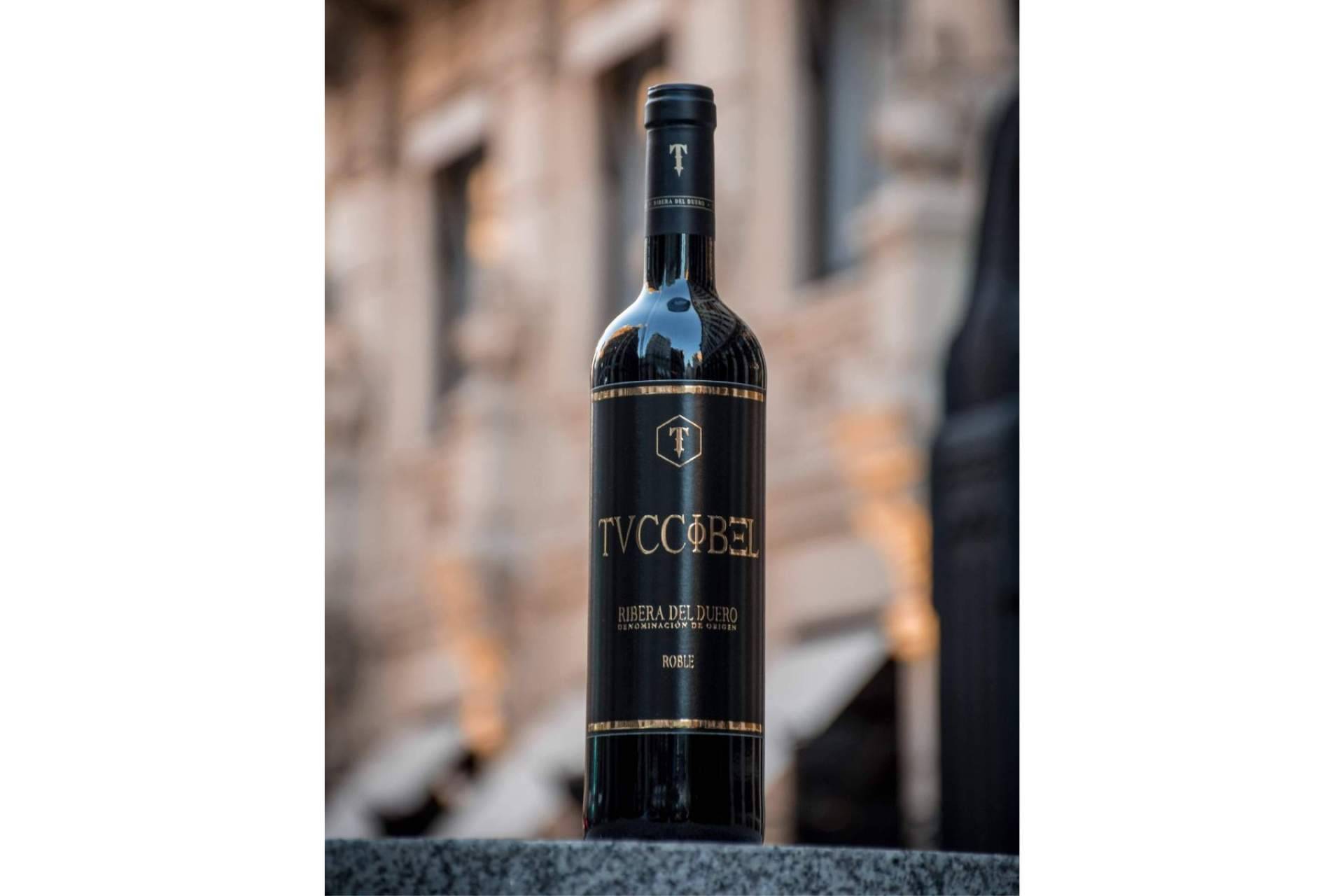 Llega Tuccibel al catálogo físico y online de Vinopremier