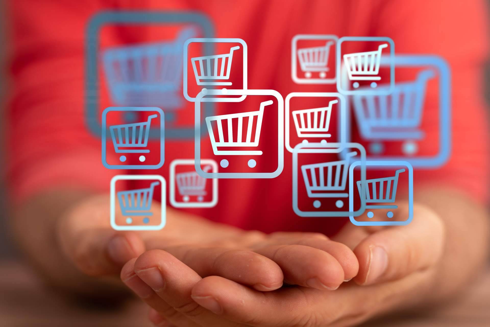 ¿Cuáles son los beneficios de crear una tienda online?, con Plugcore