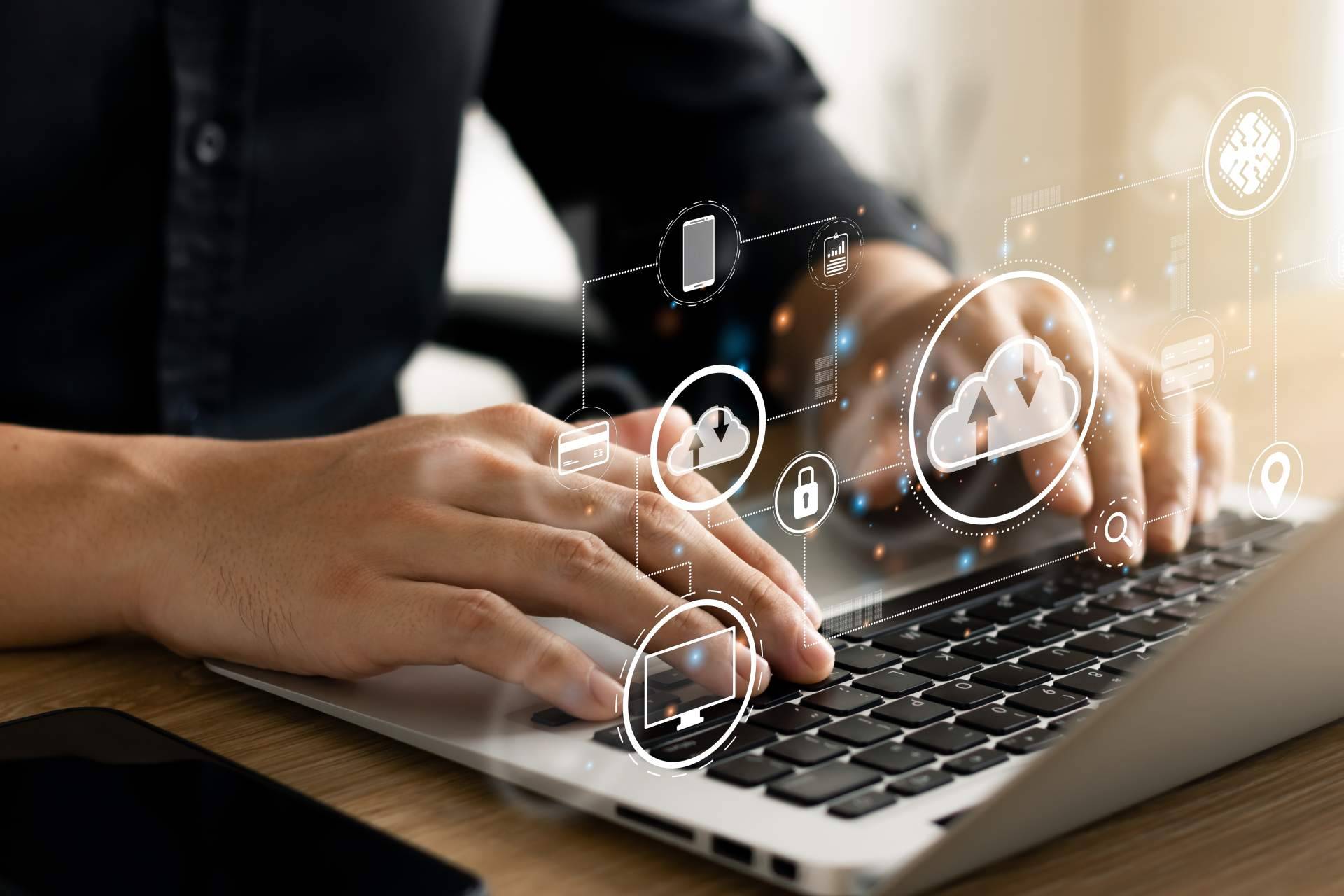 HostingTG ofrece servidores VPS con discos SSD