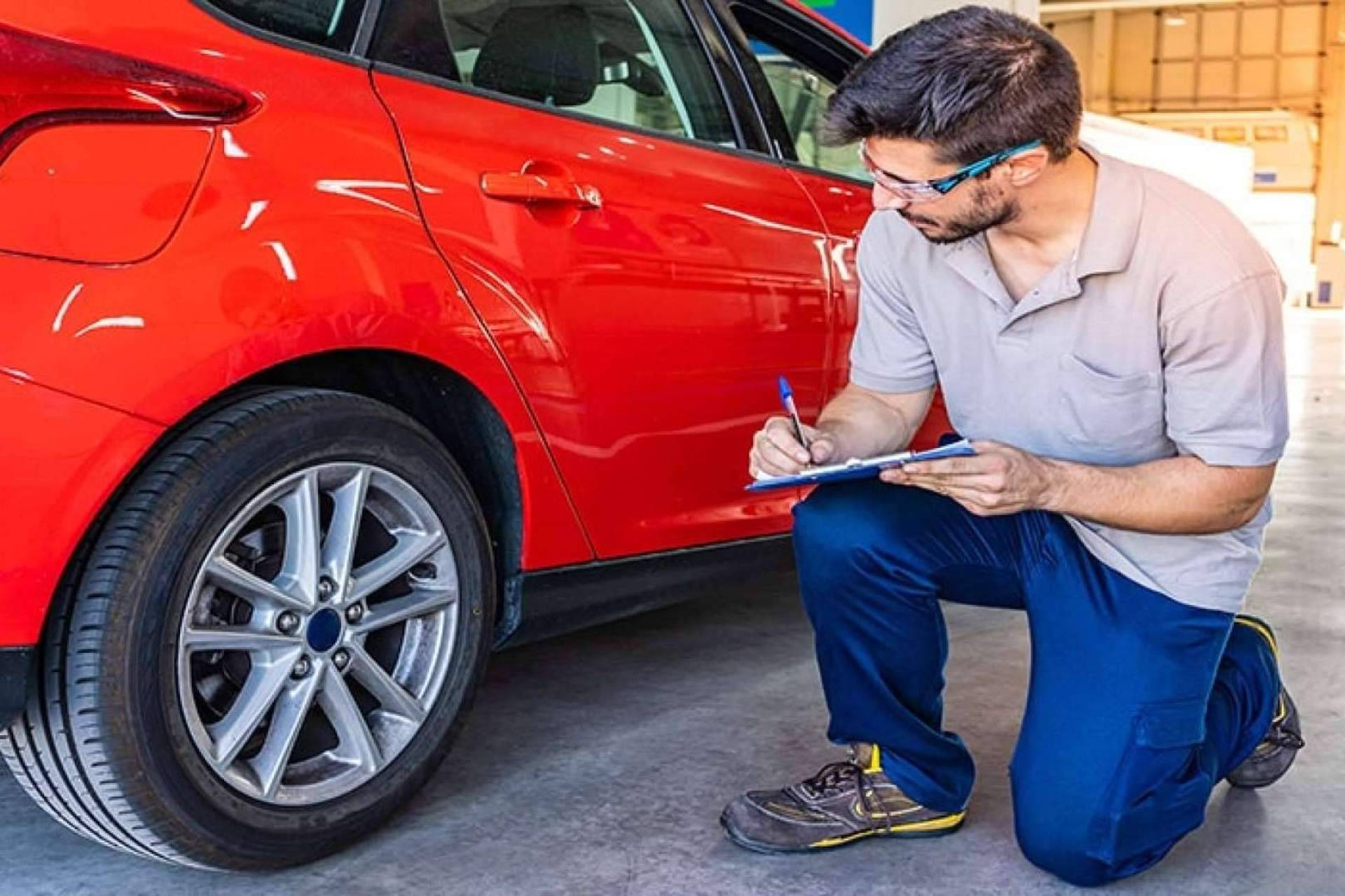 Pasar la ITV del coche a la primera con los siguientes consejos