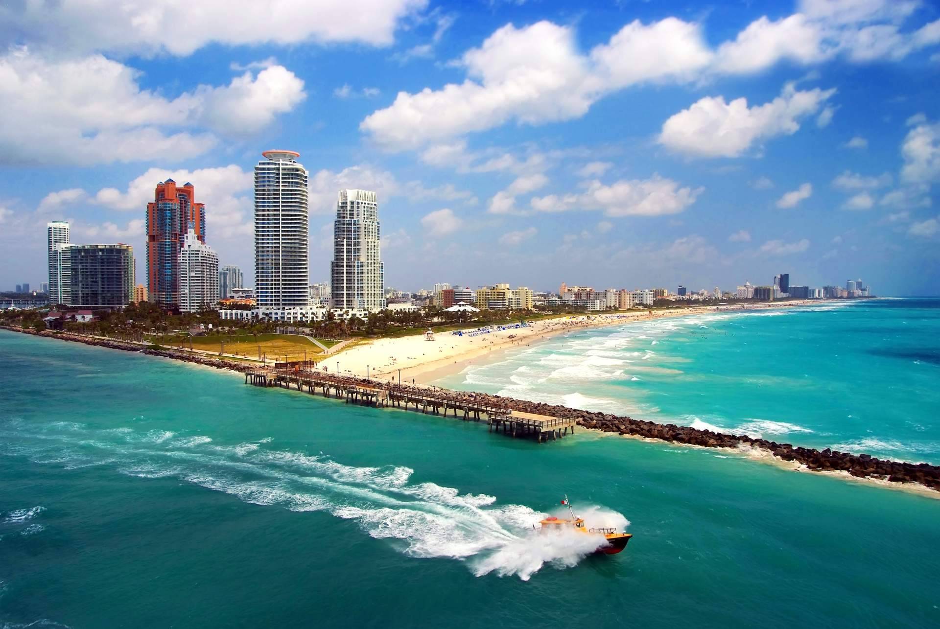 Encontrar el alquiler de casas en Miami económicas para vivir gracias a UTG Miami