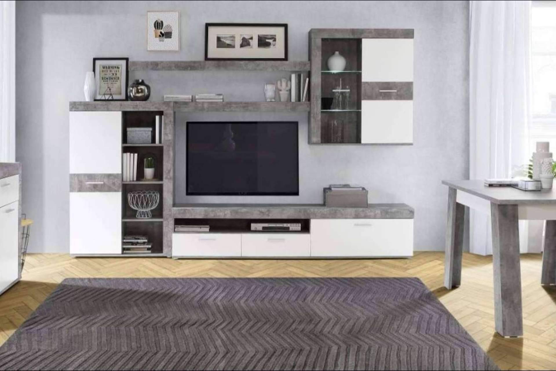 Los muebles online de los que dispone Conforama