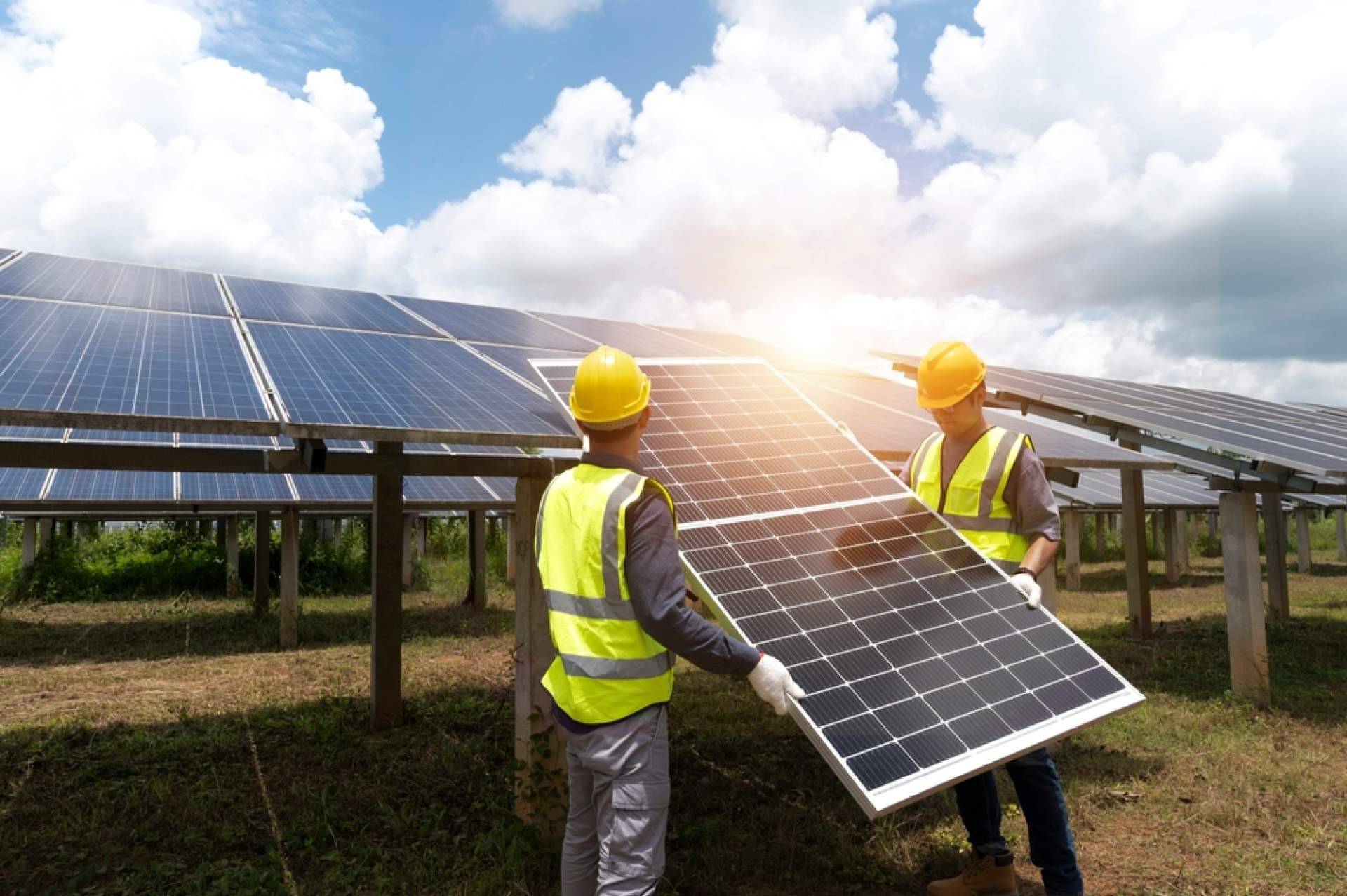 Amagi Solar, especialistas en instalación solar aislada