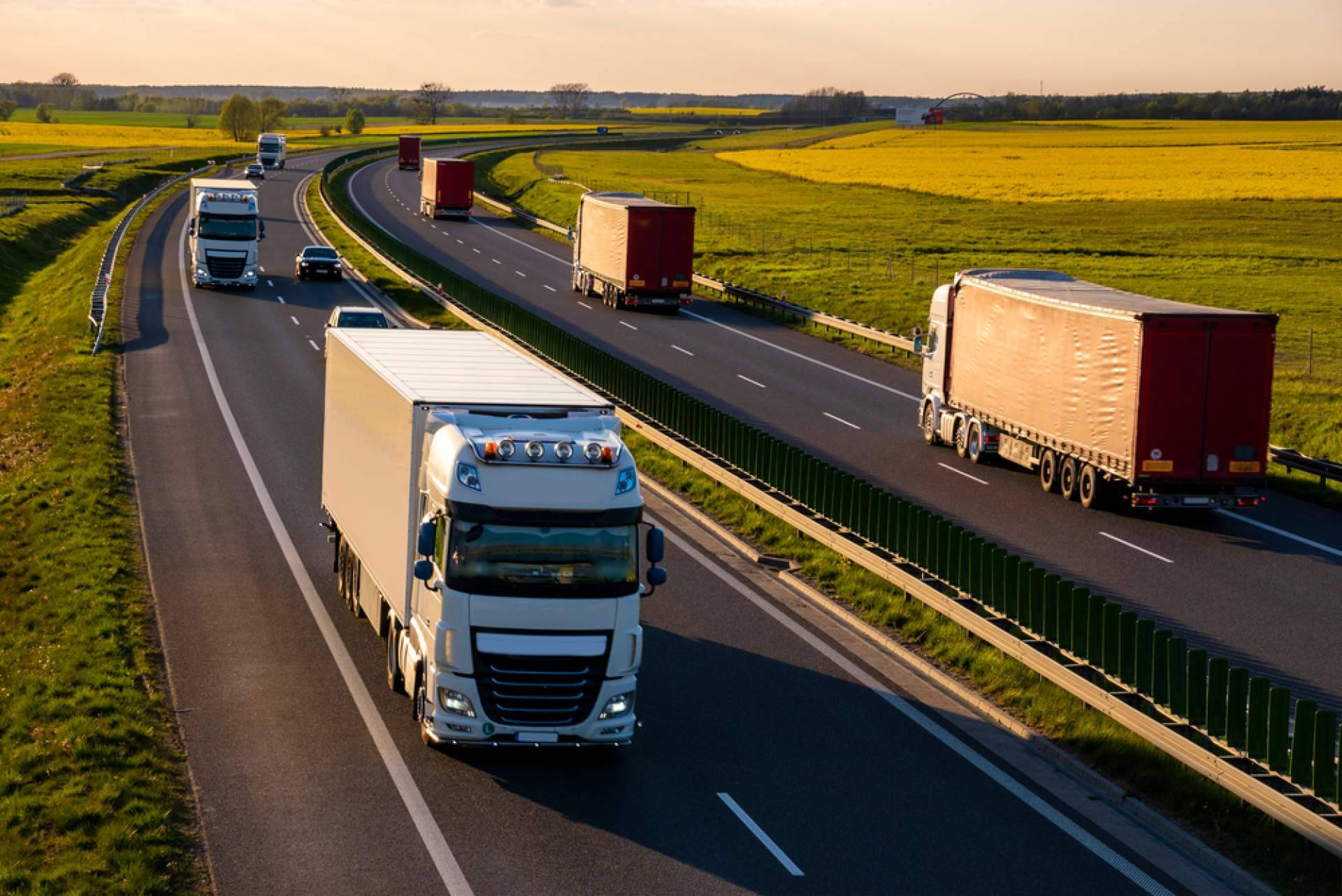 Transportes Bara lucha por la inclusión de las mujeres en el sector del transporte