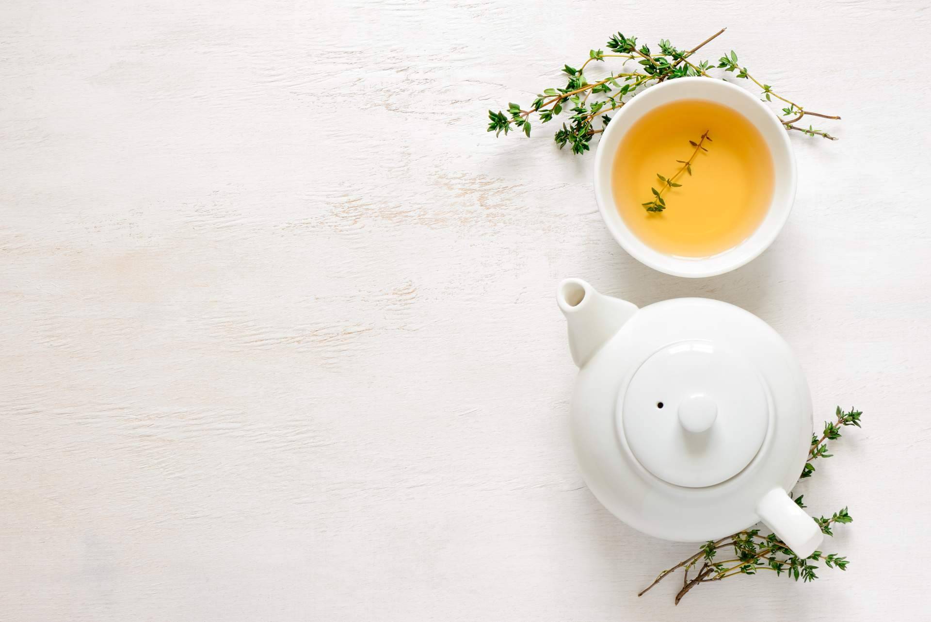 Infusiones y tés ecológicos de la tienda online Tisanate, sabor y calidad directos a casa
