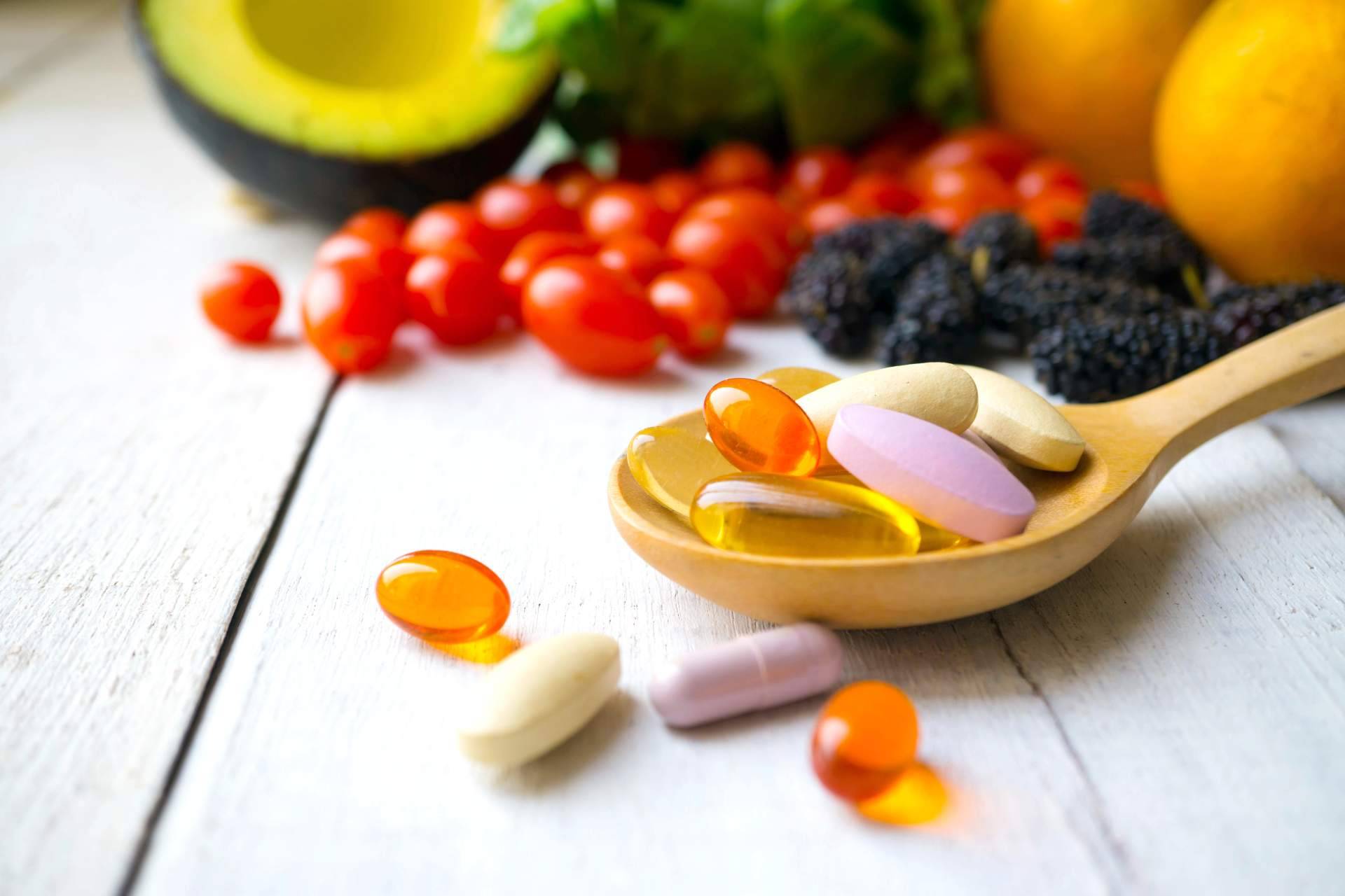 Productos de dietética natural disponibles en la Tienda Ágora