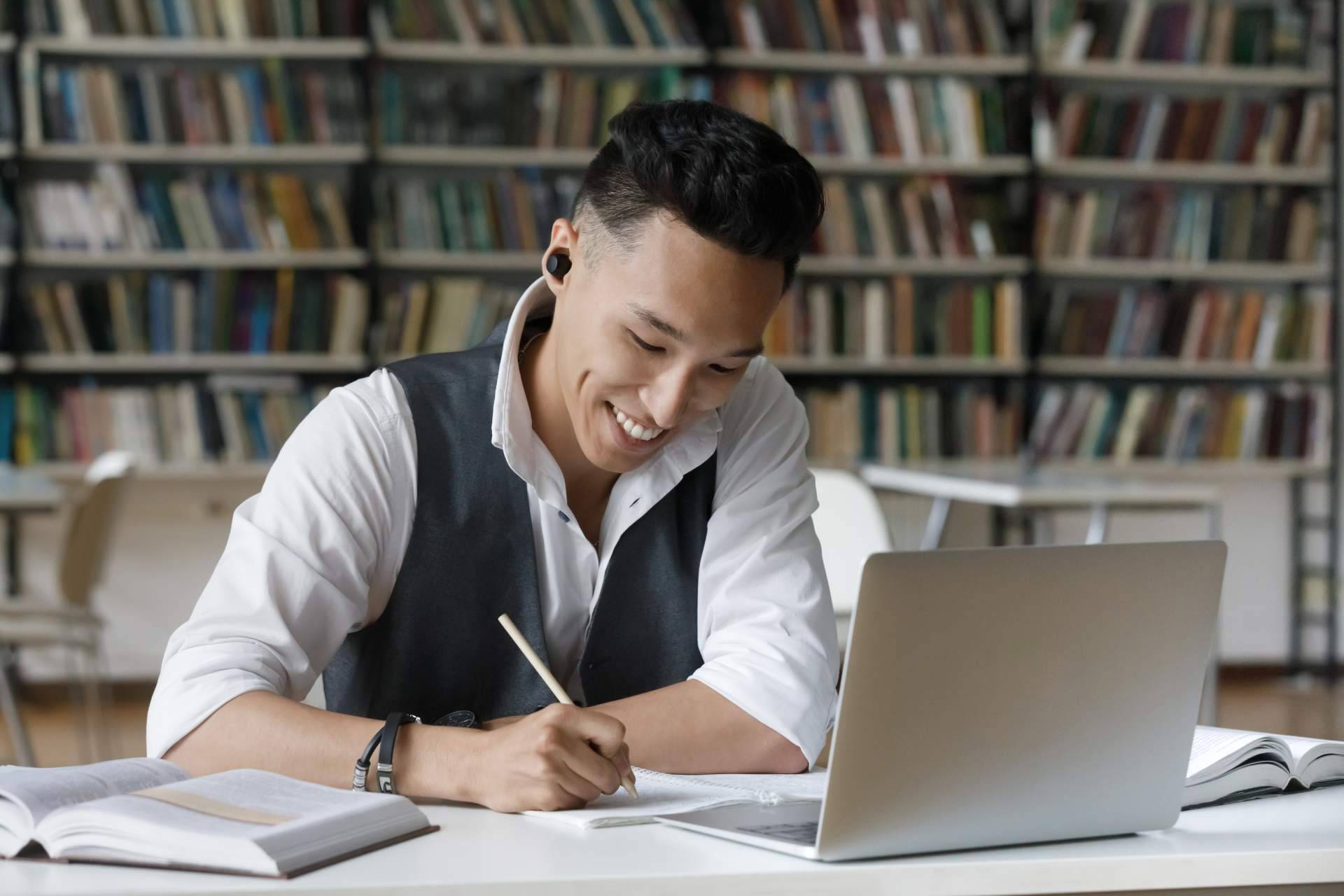 El máster reconocido por Forbes de ESEI International Business School