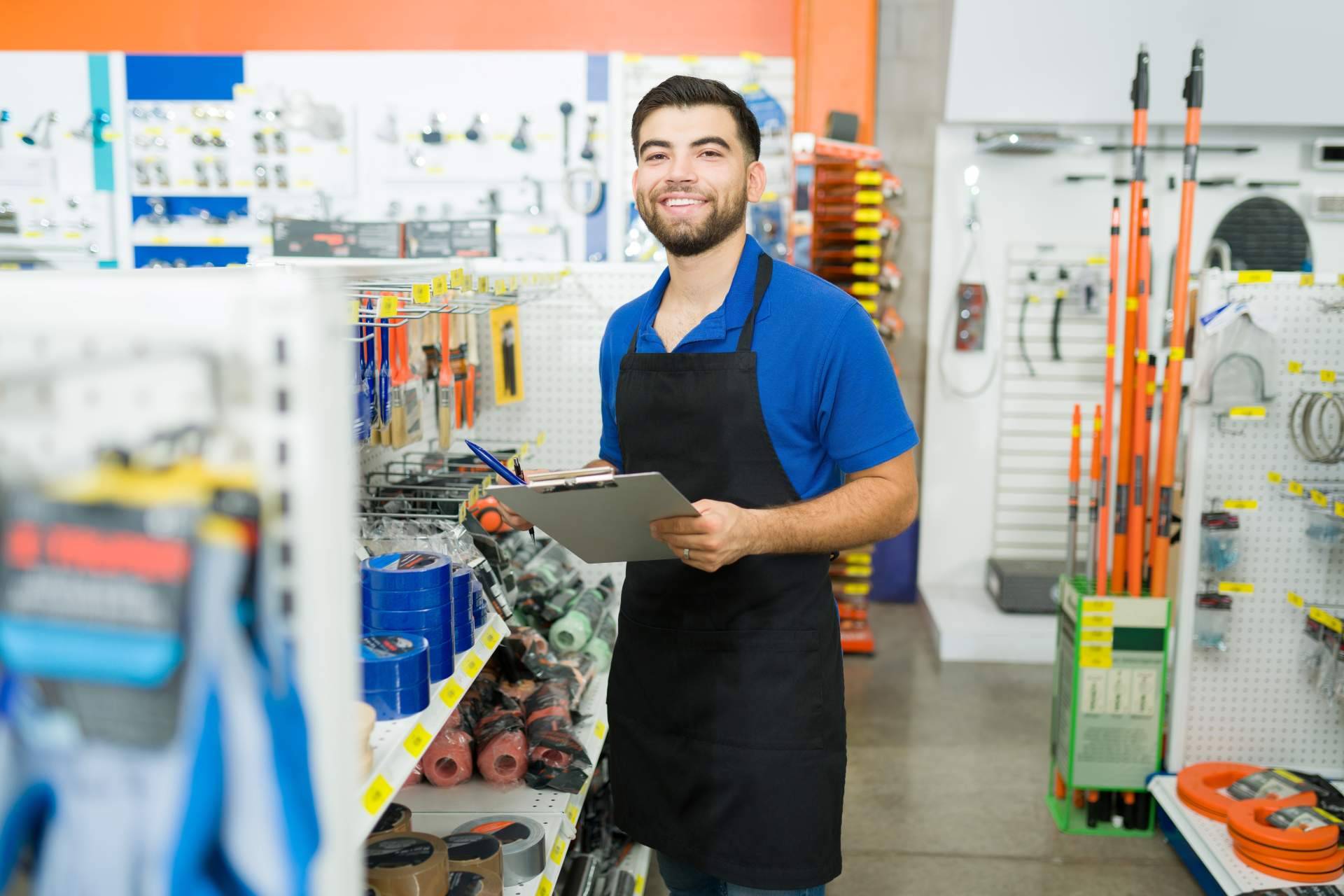TRADEBOOM permite gestionar el traspaso de un negocio con solo rellenar un formulario